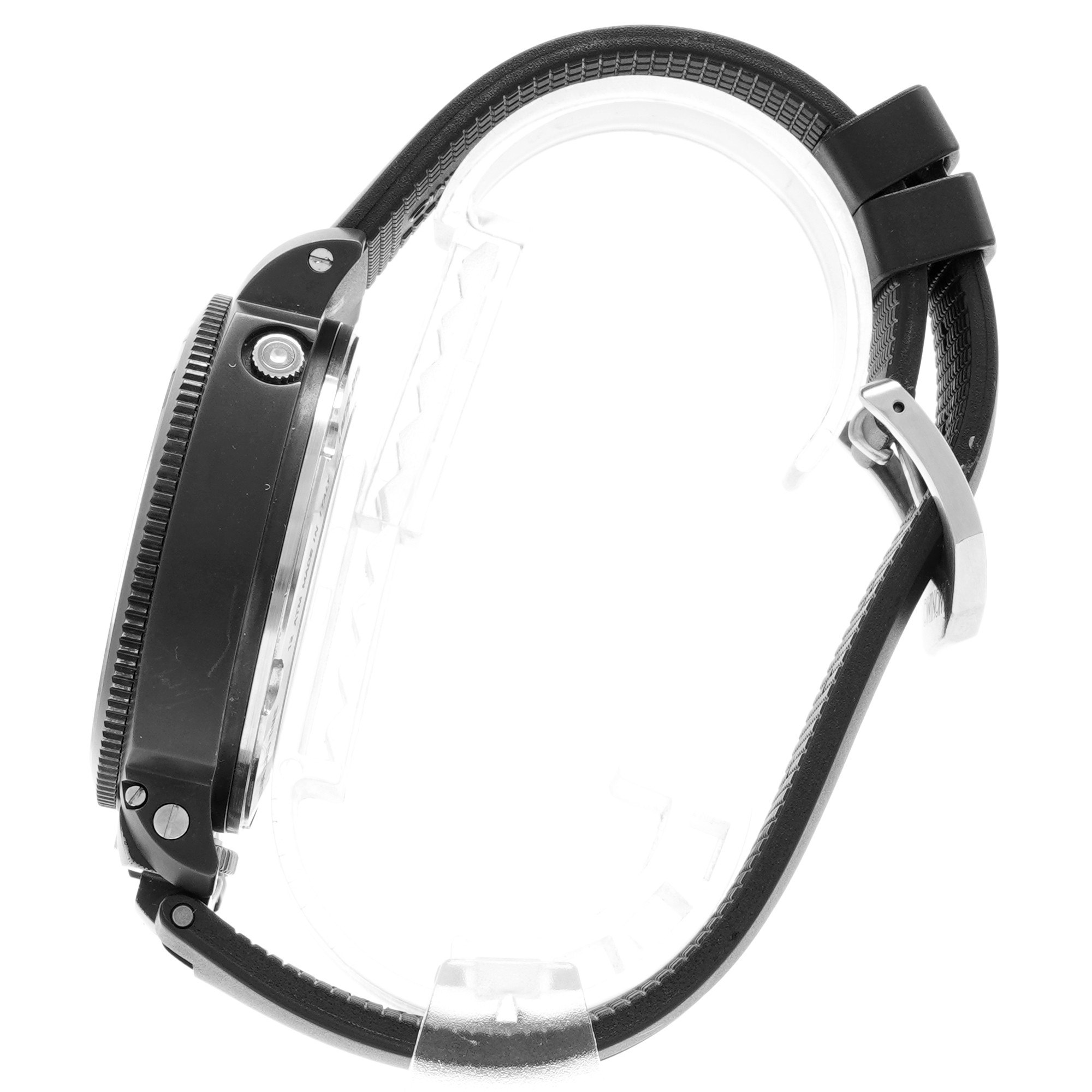 Anonimo Militare Zulu Time GMT Limited Edition 2014 - Inventory 8155