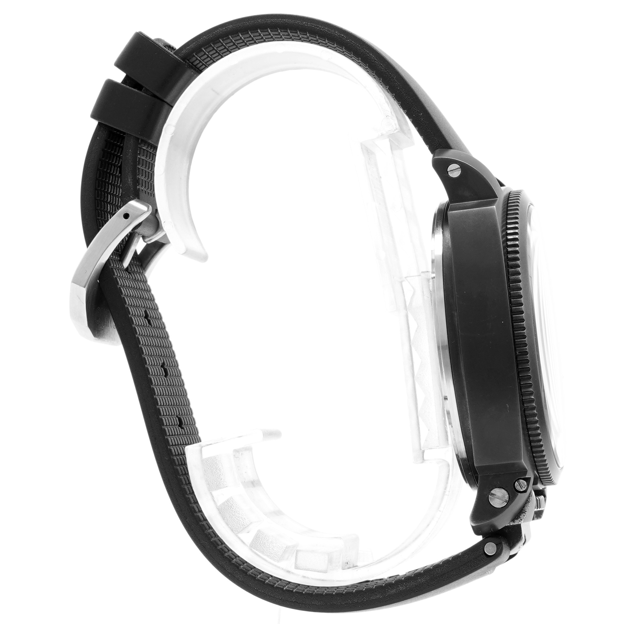 Anonimo Militare Zulu Time GMT Limited Edition 2014 - Inventory 8155