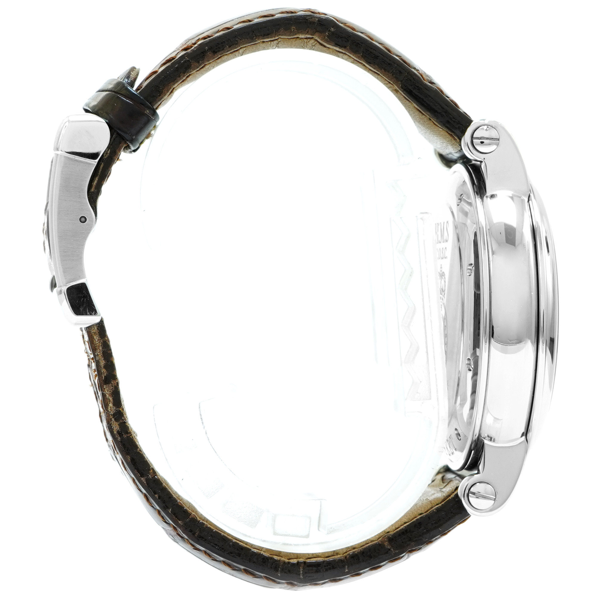 Arnold & Son HMS II Chronometer 1H2AS.S01A.C01B - Inventory 8139