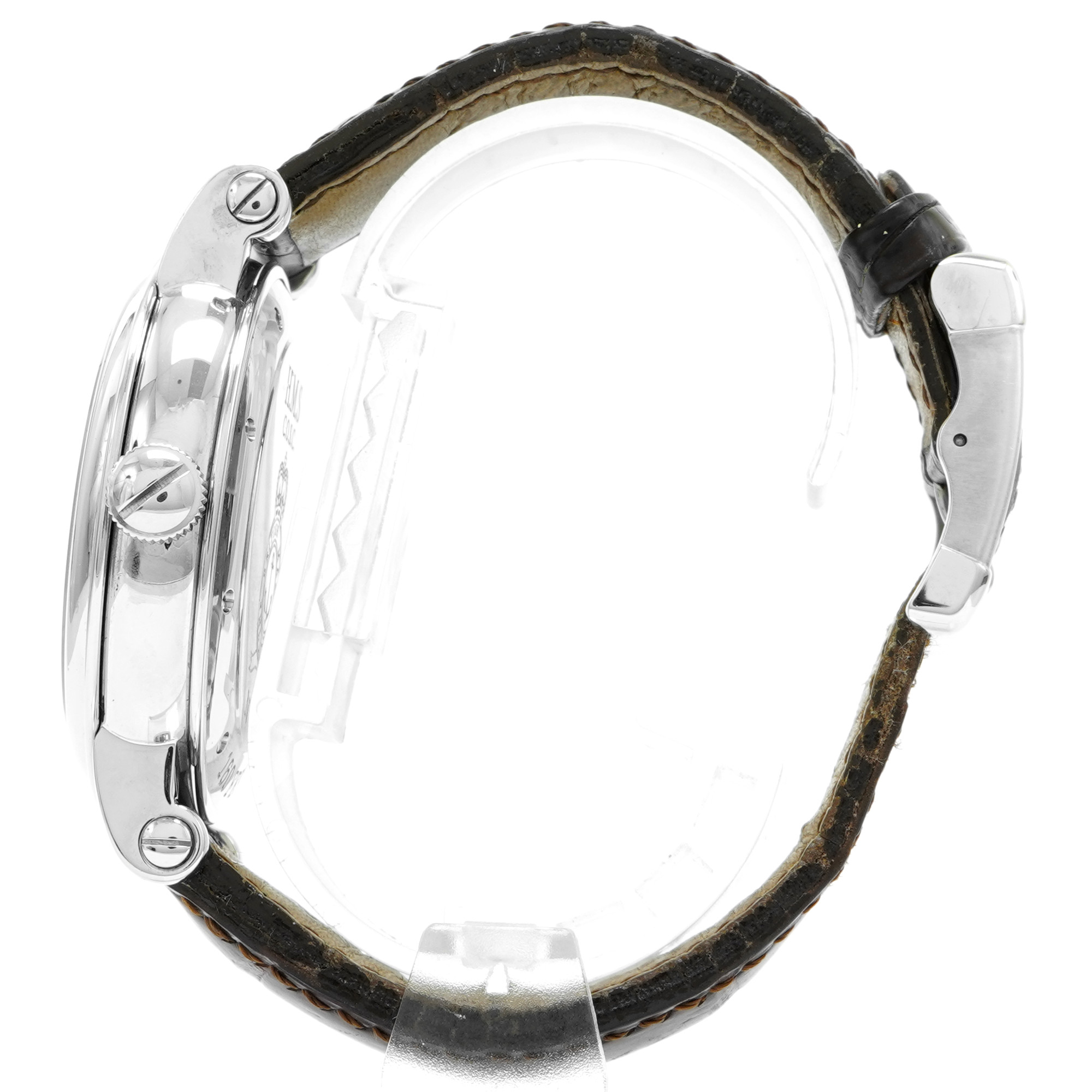 Arnold & Son HMS II Chronometer 1H2AS.S01A.C01B - Inventory 8139