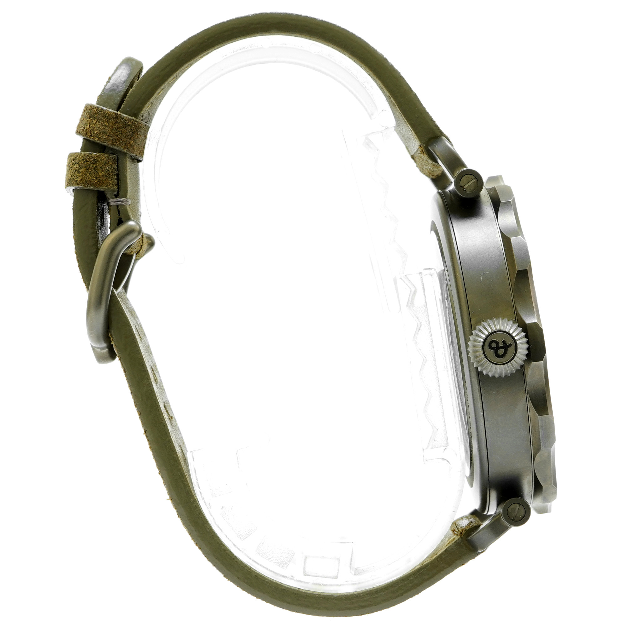 Bell & Ross WW2 Bomber Regulateur Heritage BRWW2-71-SP - Inventory