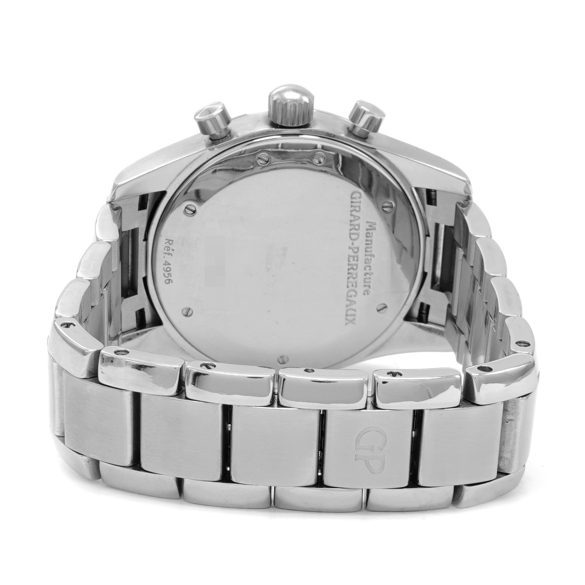 Girard Perregaux Chrono Sport 4956 - Inventory 8052