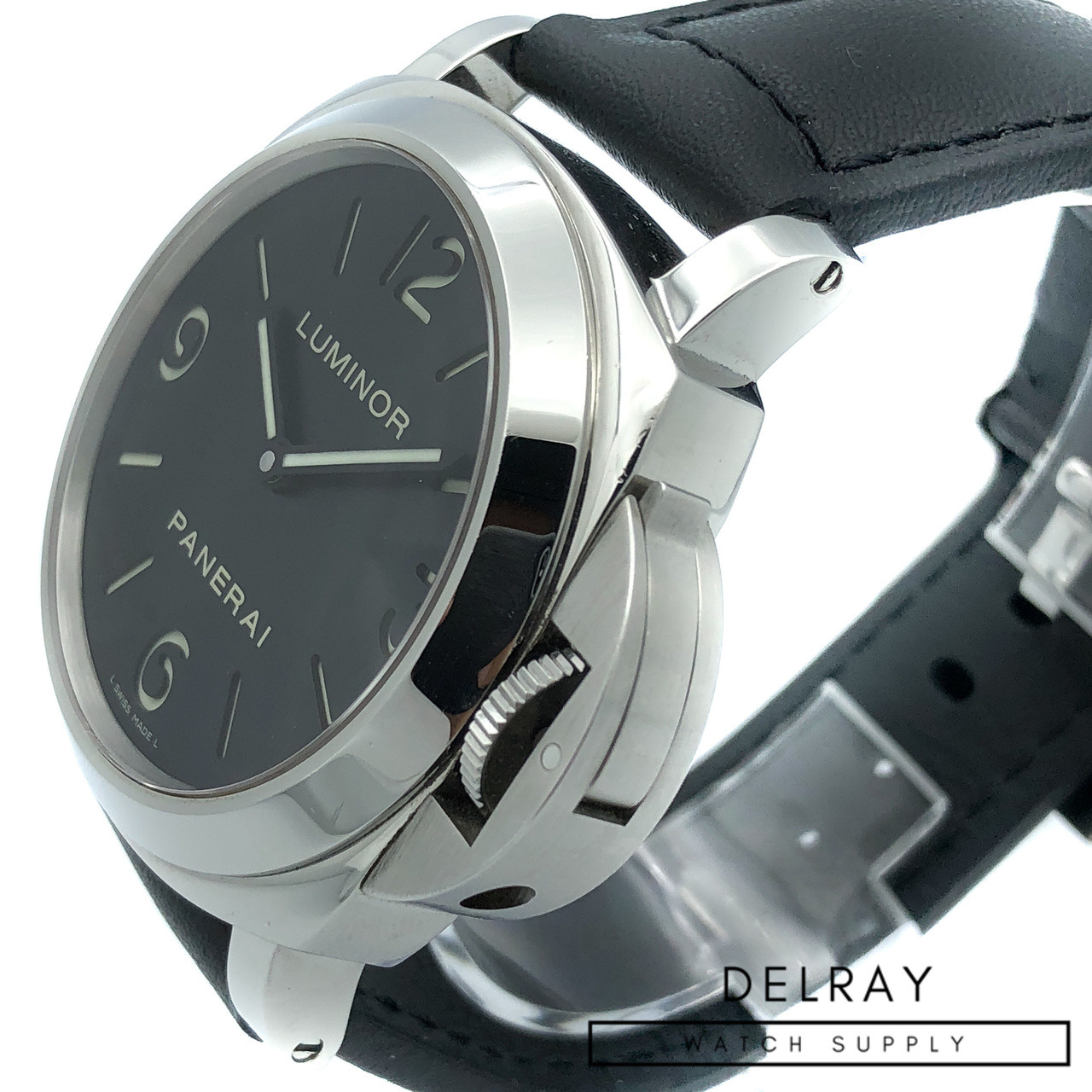 Panerai Luminor PAM112