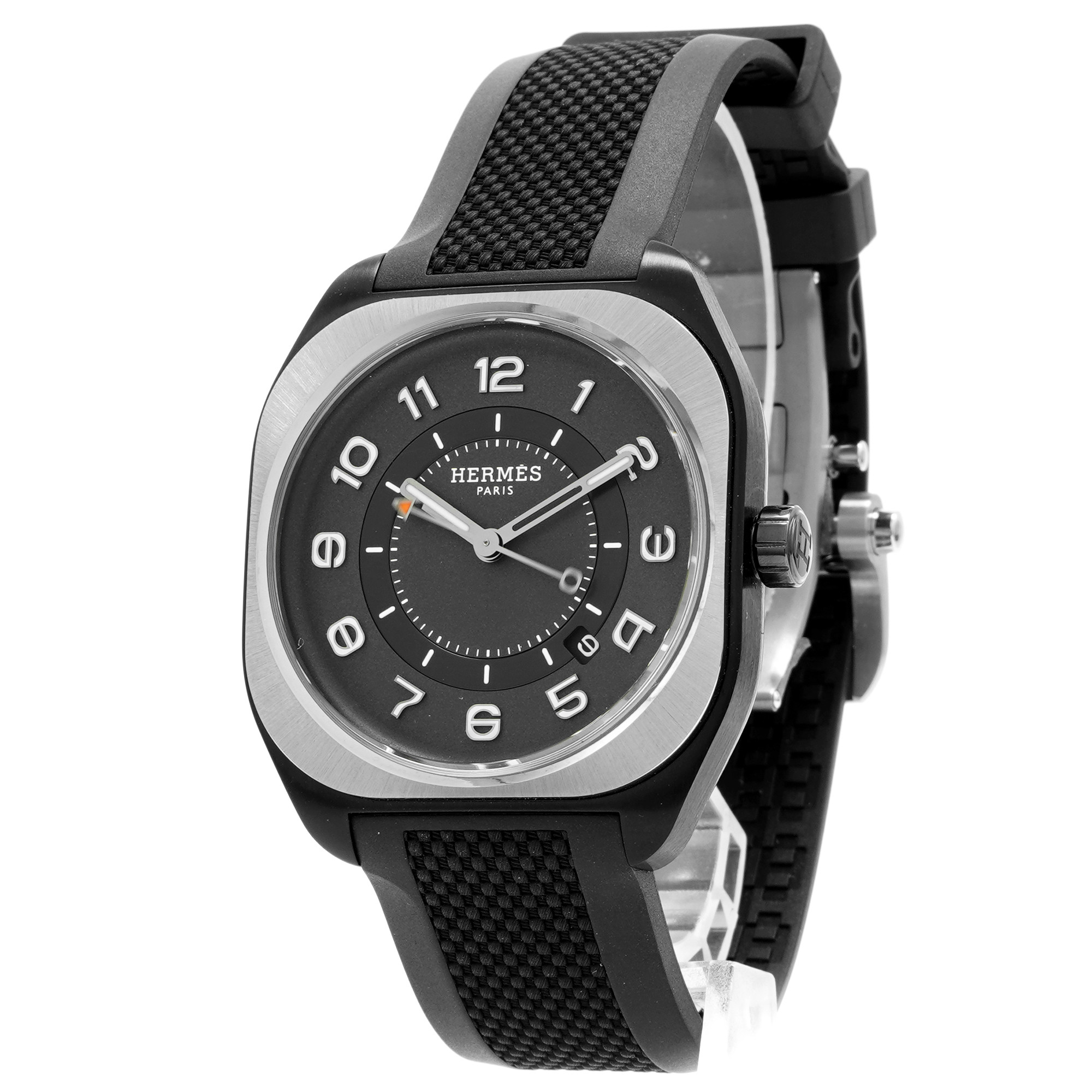 Hermes H08 SP1.741a - Inventory 8184