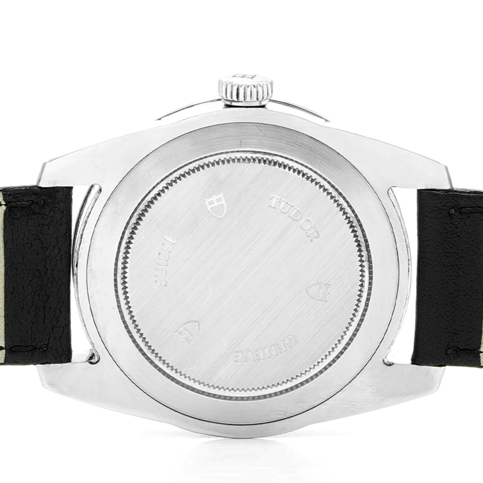 Tudor Glamour Double Date 57000 - Inventory 8055