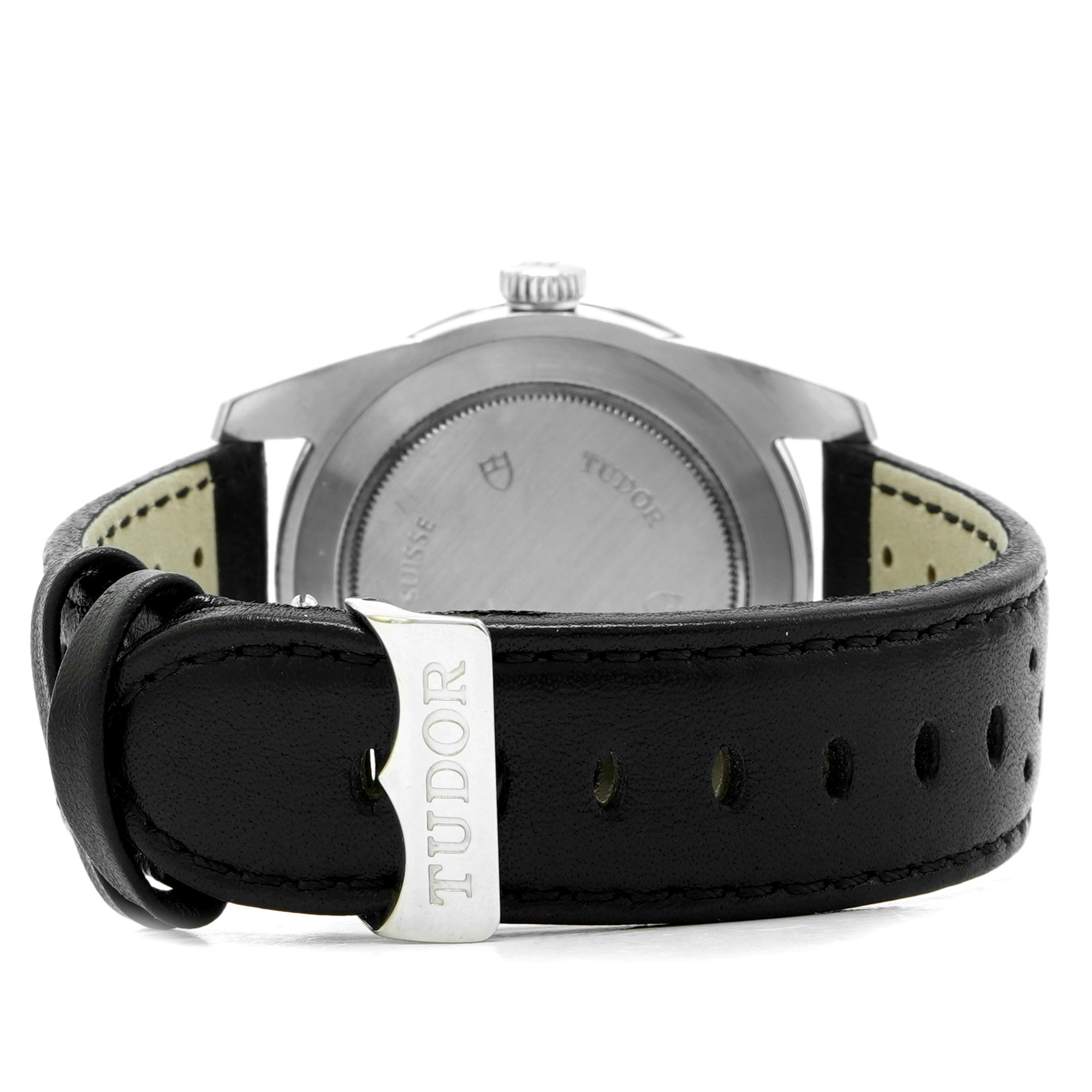 Tudor Glamour Double Date 57000 - Inventory 8055