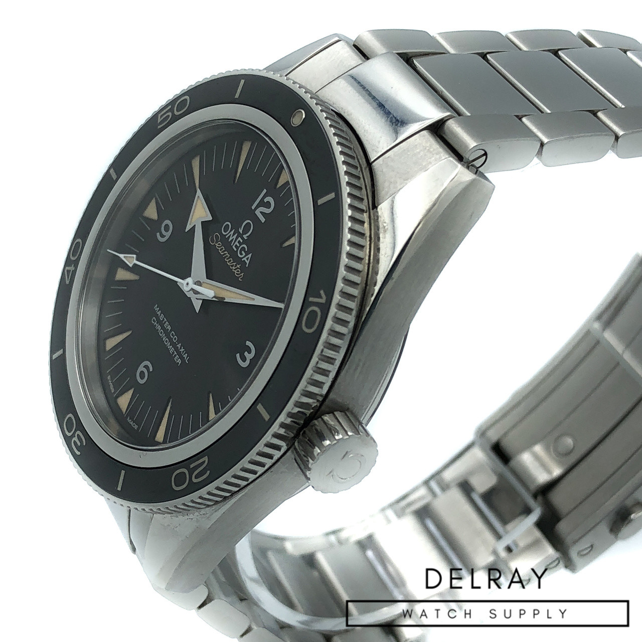 Omega Seamaster 300 3