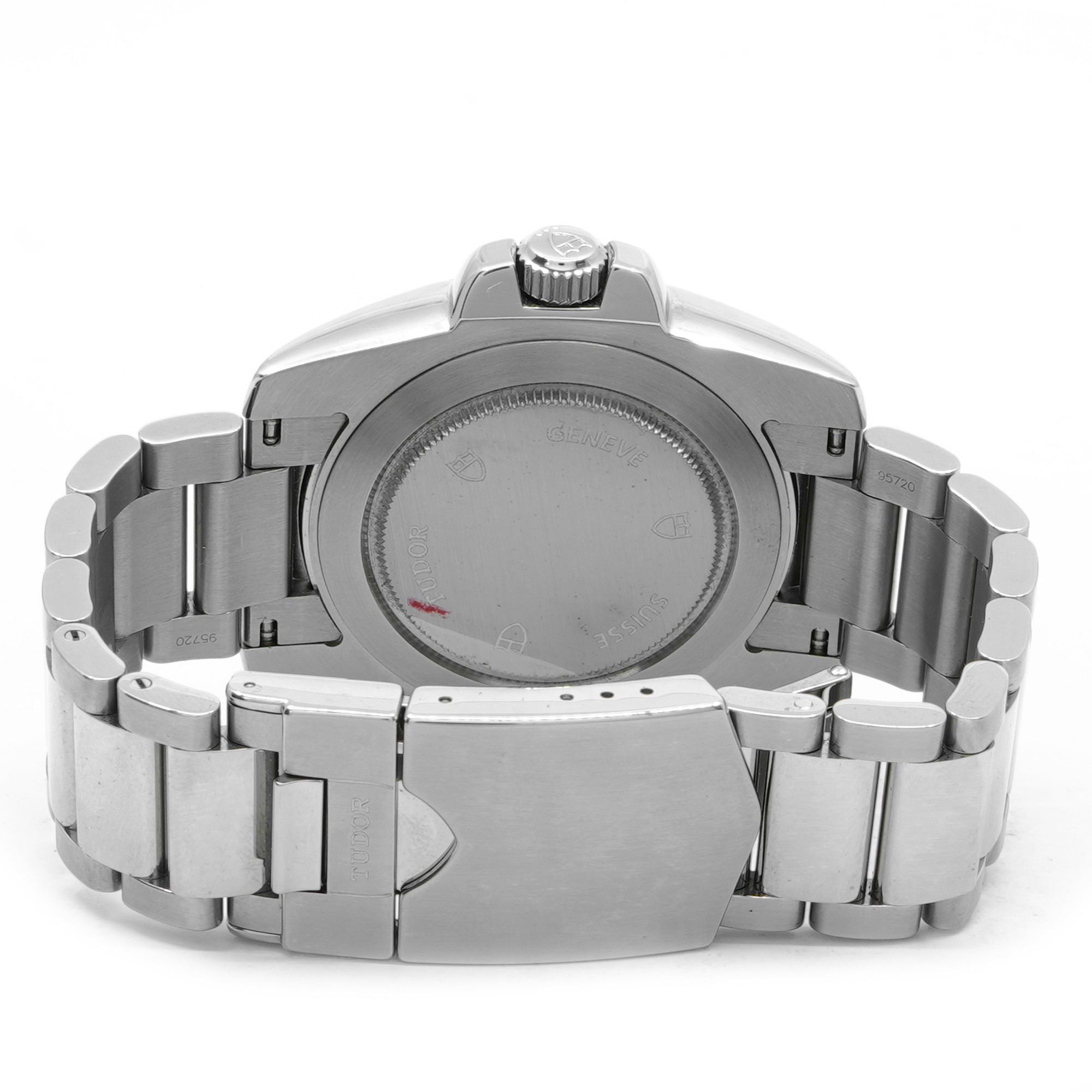 Tudor Grantour 20050N - Inventory 8197 - DelrayWatch.com
