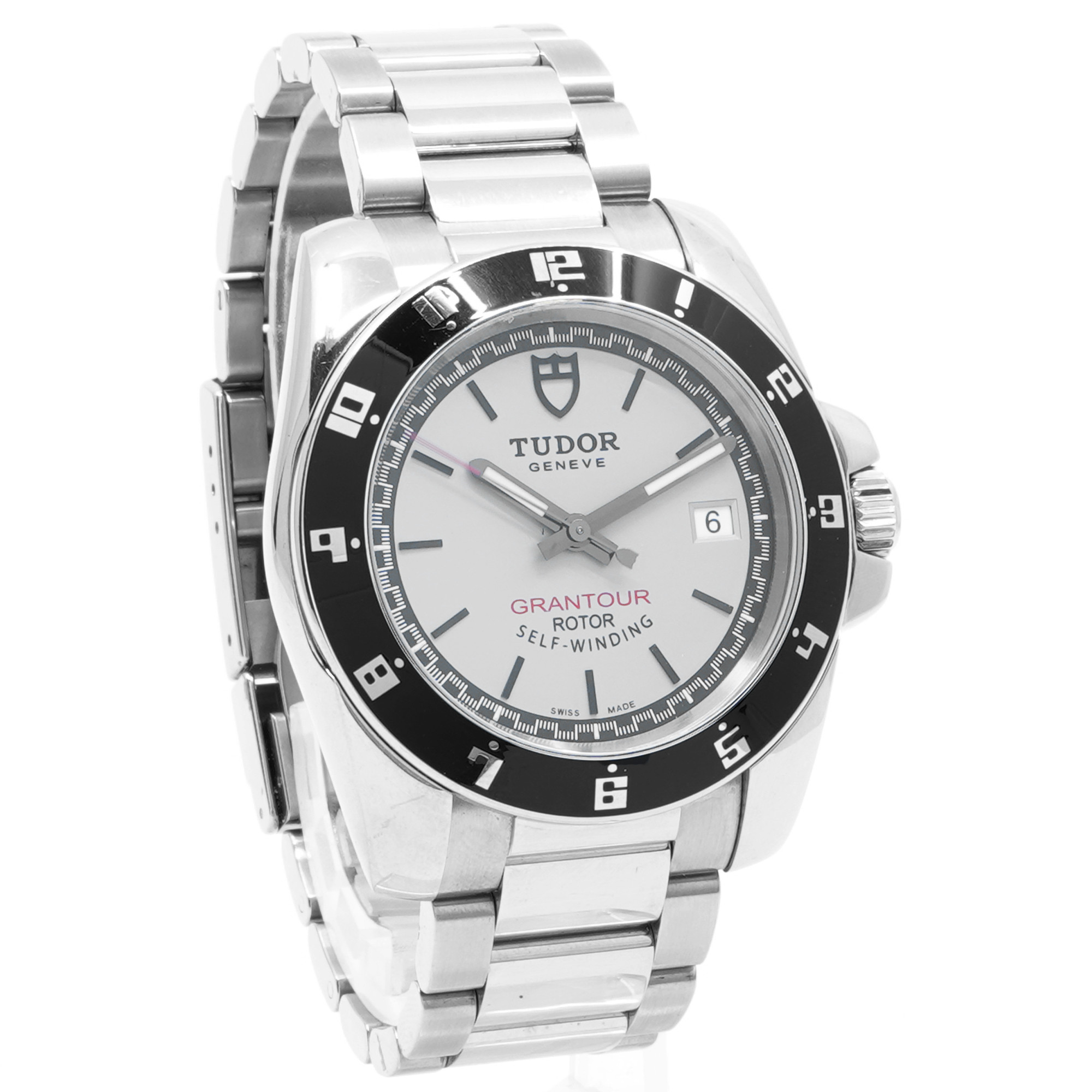 Tudor Grantour 20050N - Inventory 8197