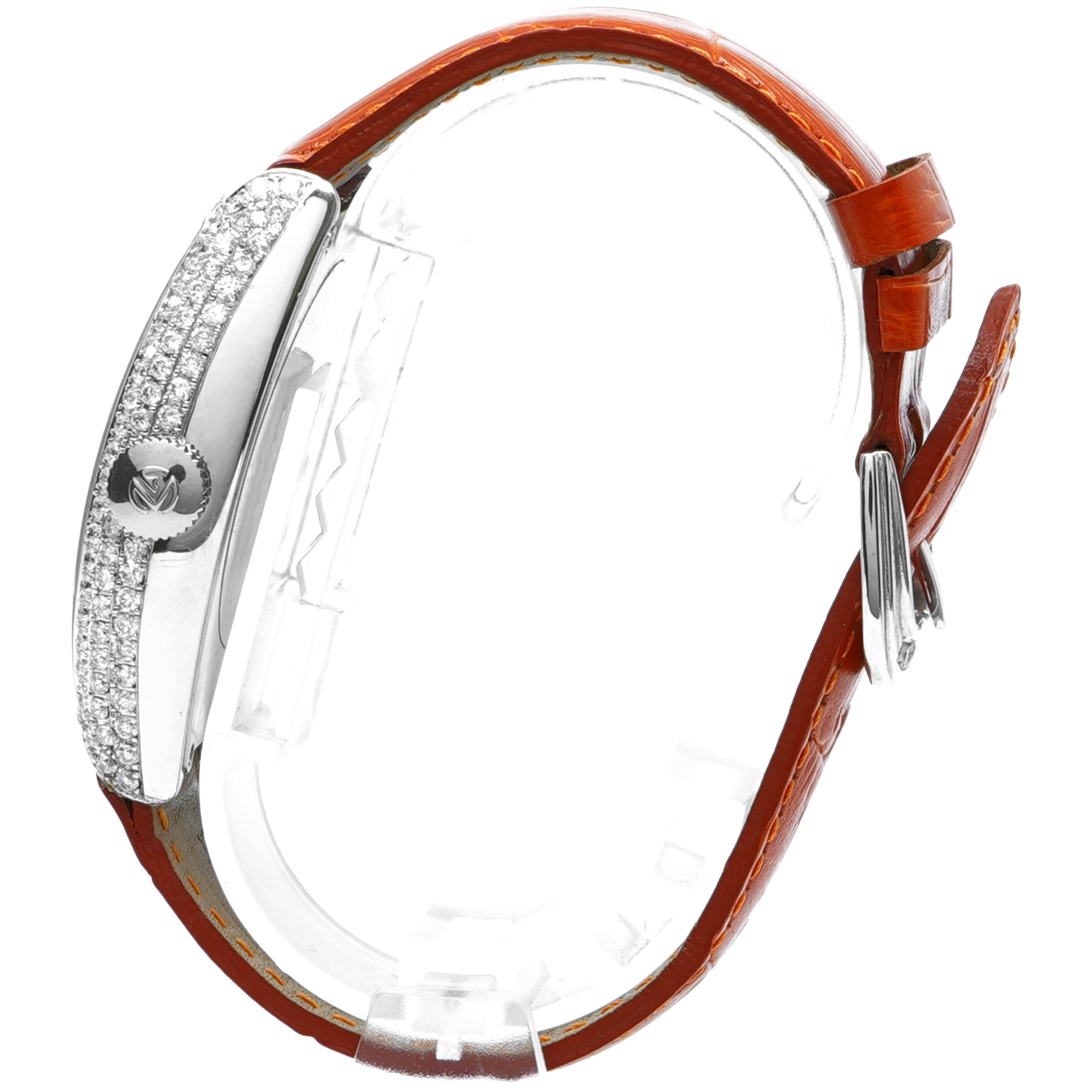 Franck Muller Casablanca 5850 - Inventory 8198