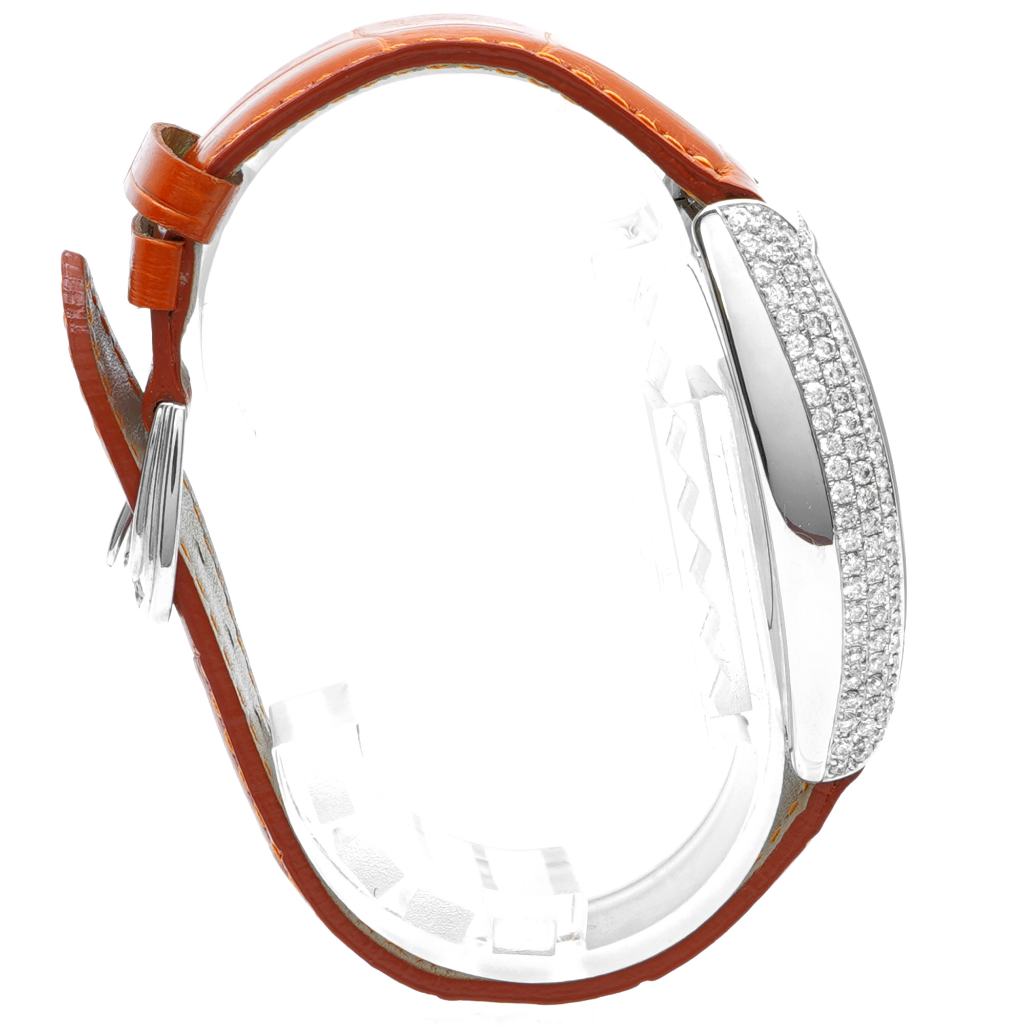 Franck Muller Casablanca 5850 - Inventory 8198