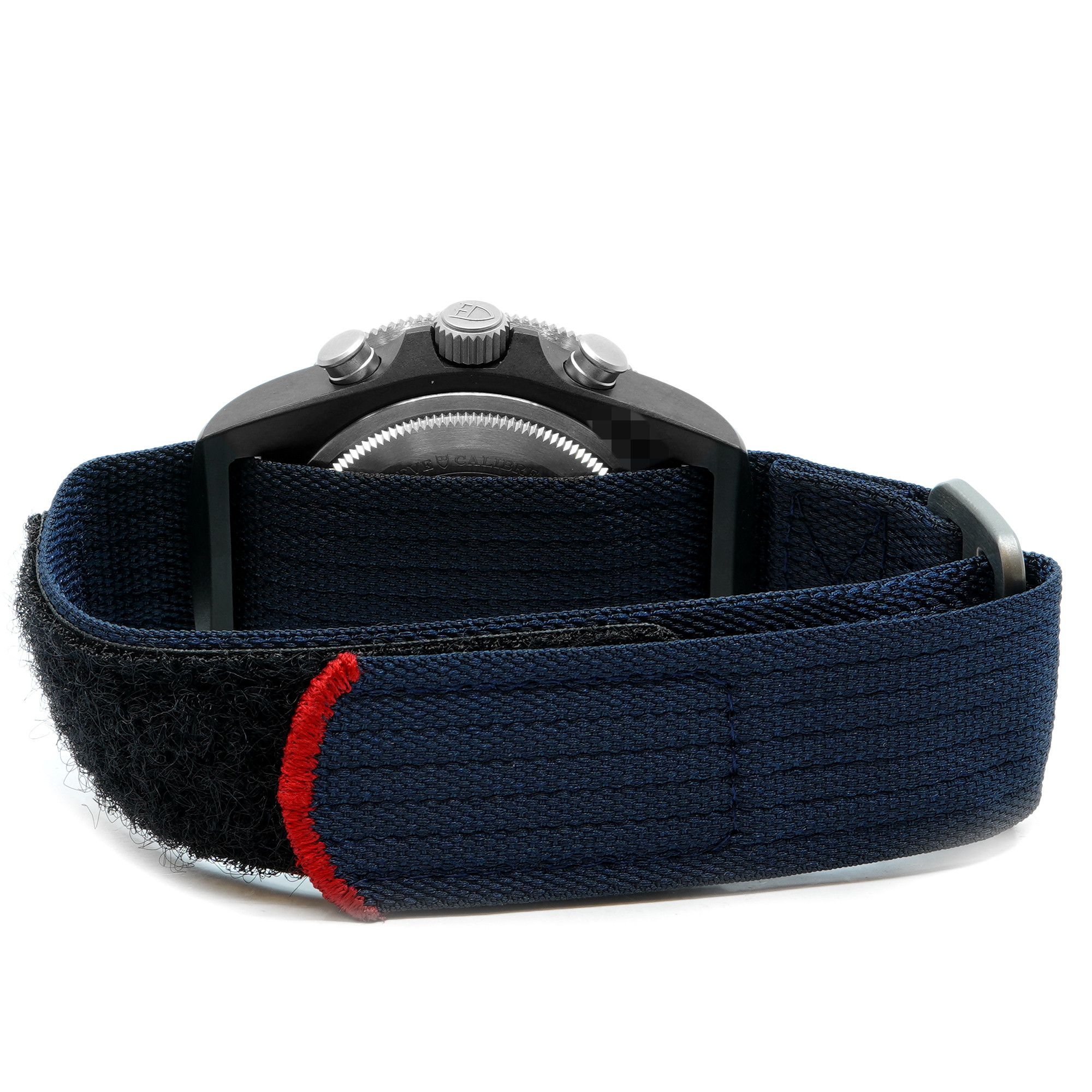 Tudor Pelagos FXD Chrono Alinghi Red Bull Edition 25807KN *2023* *Unworn* - Inventory 8219