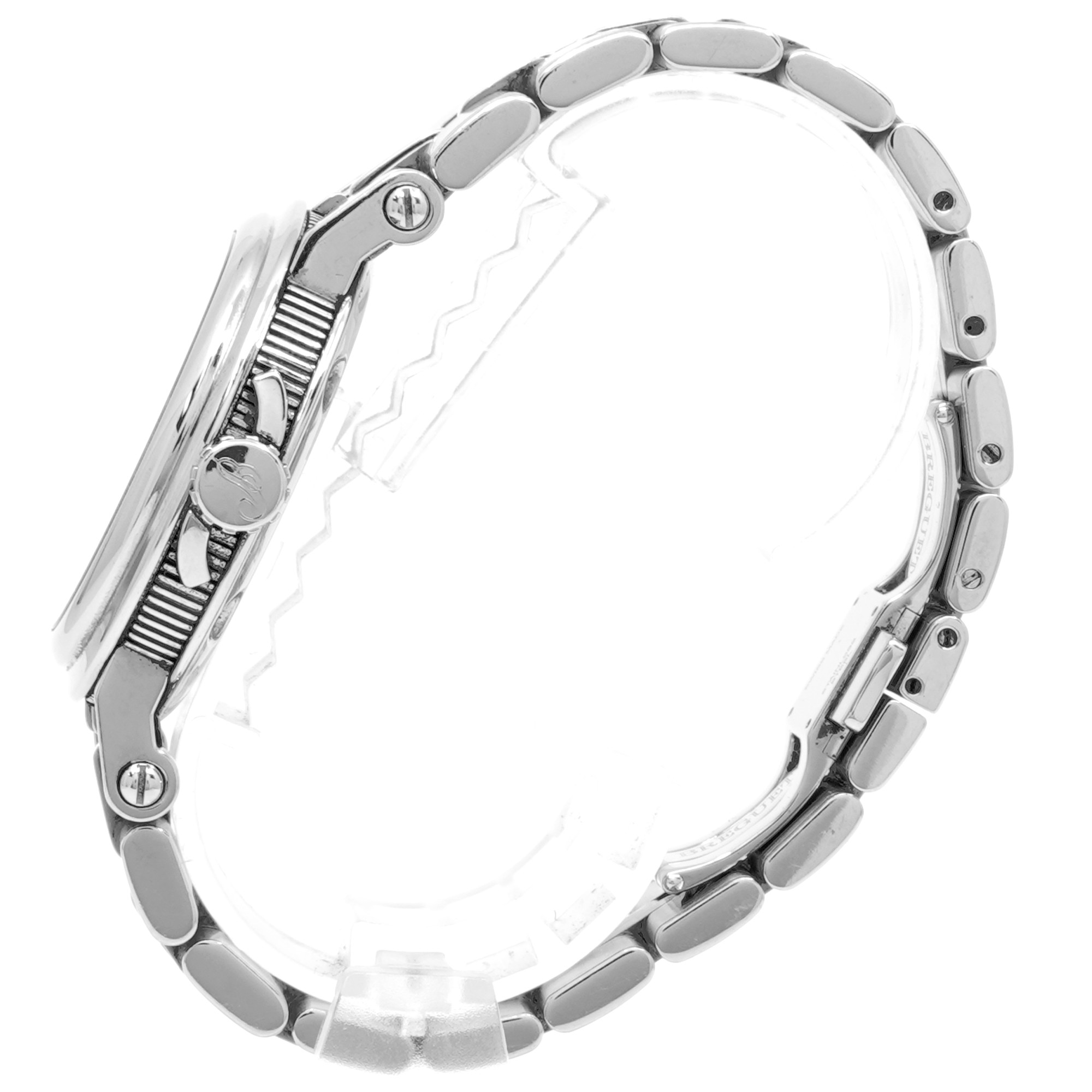 Breguet Marine Big Date 39 5817ST/12/SV8 - Inventory 8209