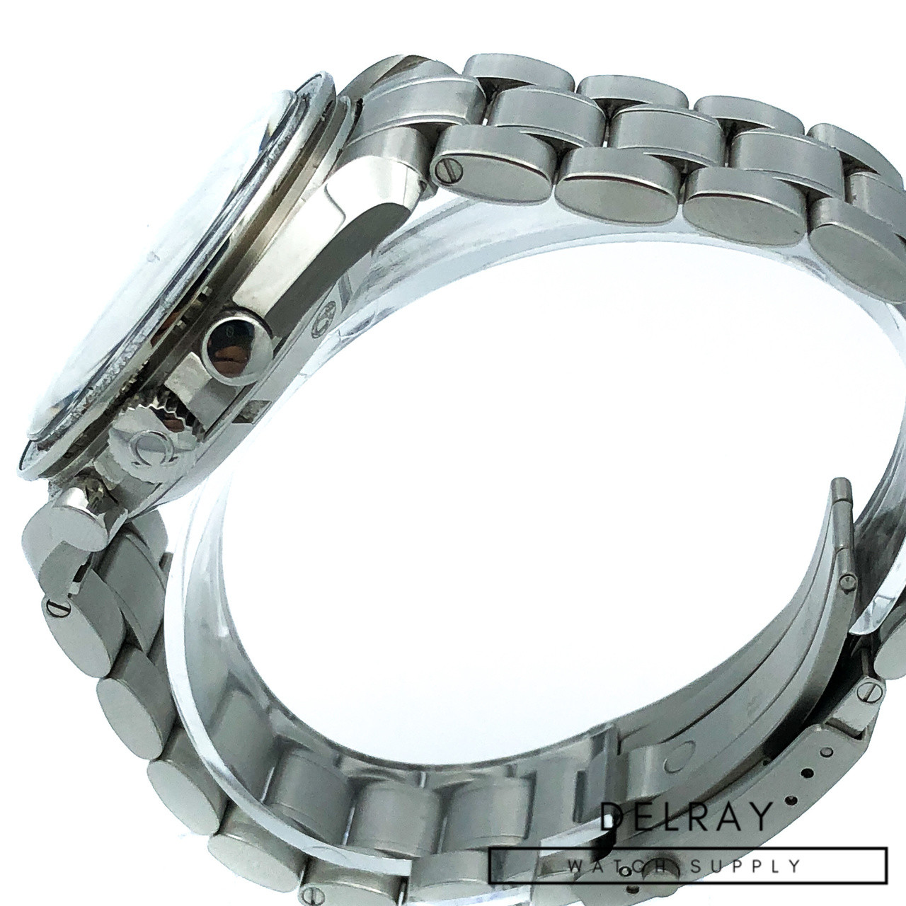 Omega Speedmaster Professional (Box and Papers)