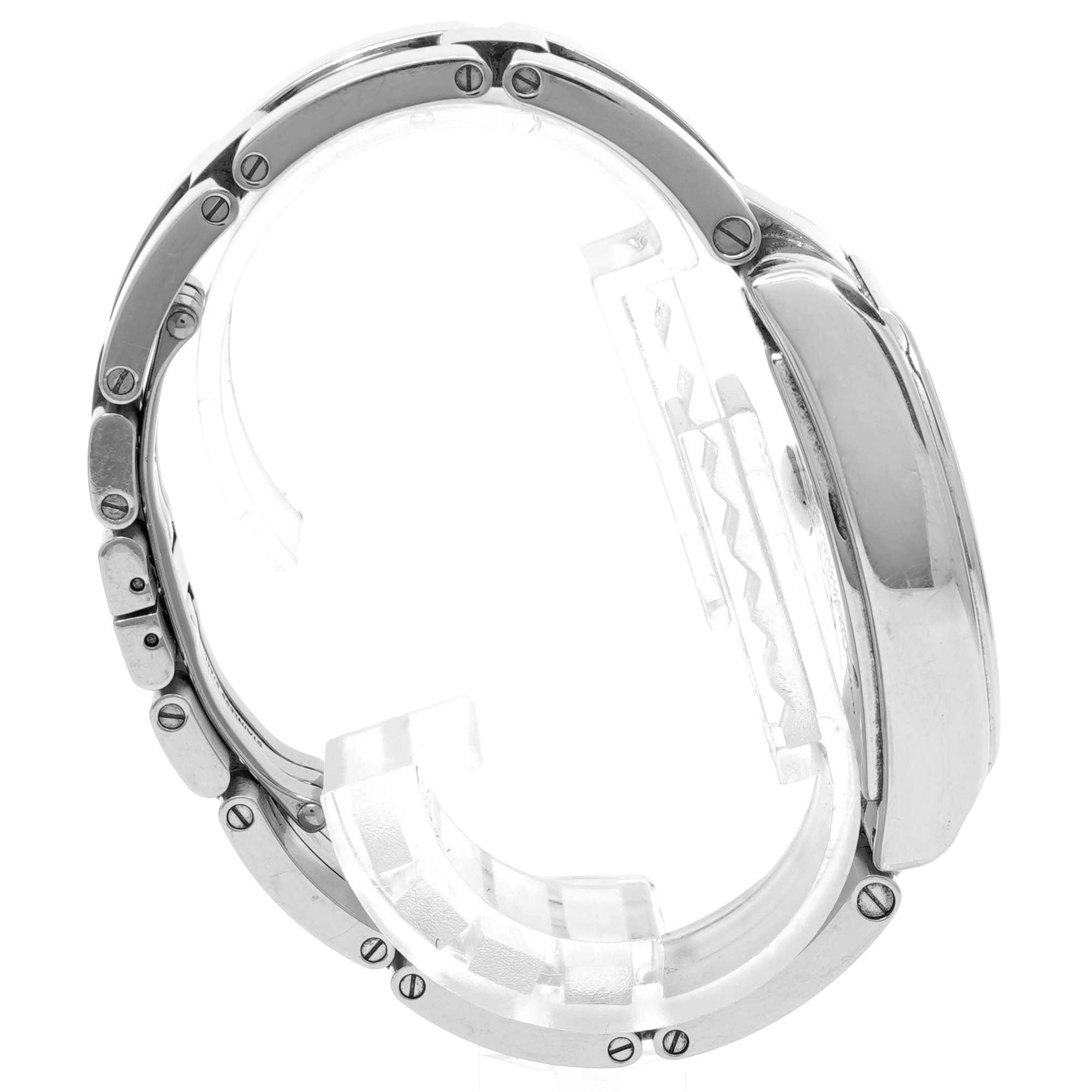 Cartier Roadster Large W62002V3 - Inventory 8232