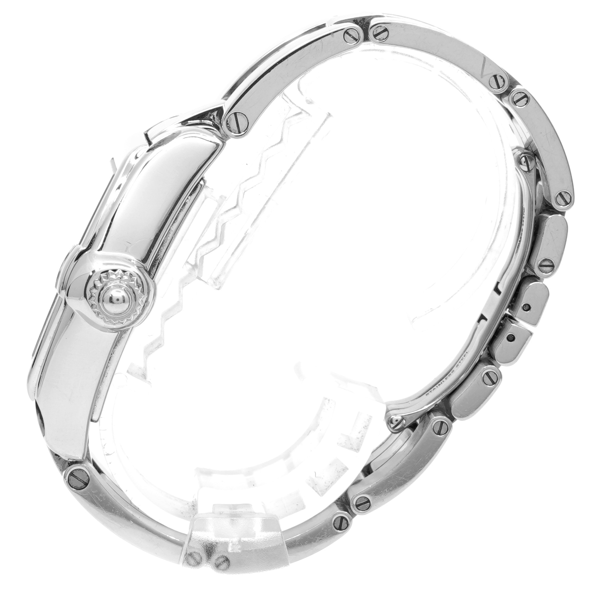 Cartier Roadster Large W62002V3 - Inventory 8232