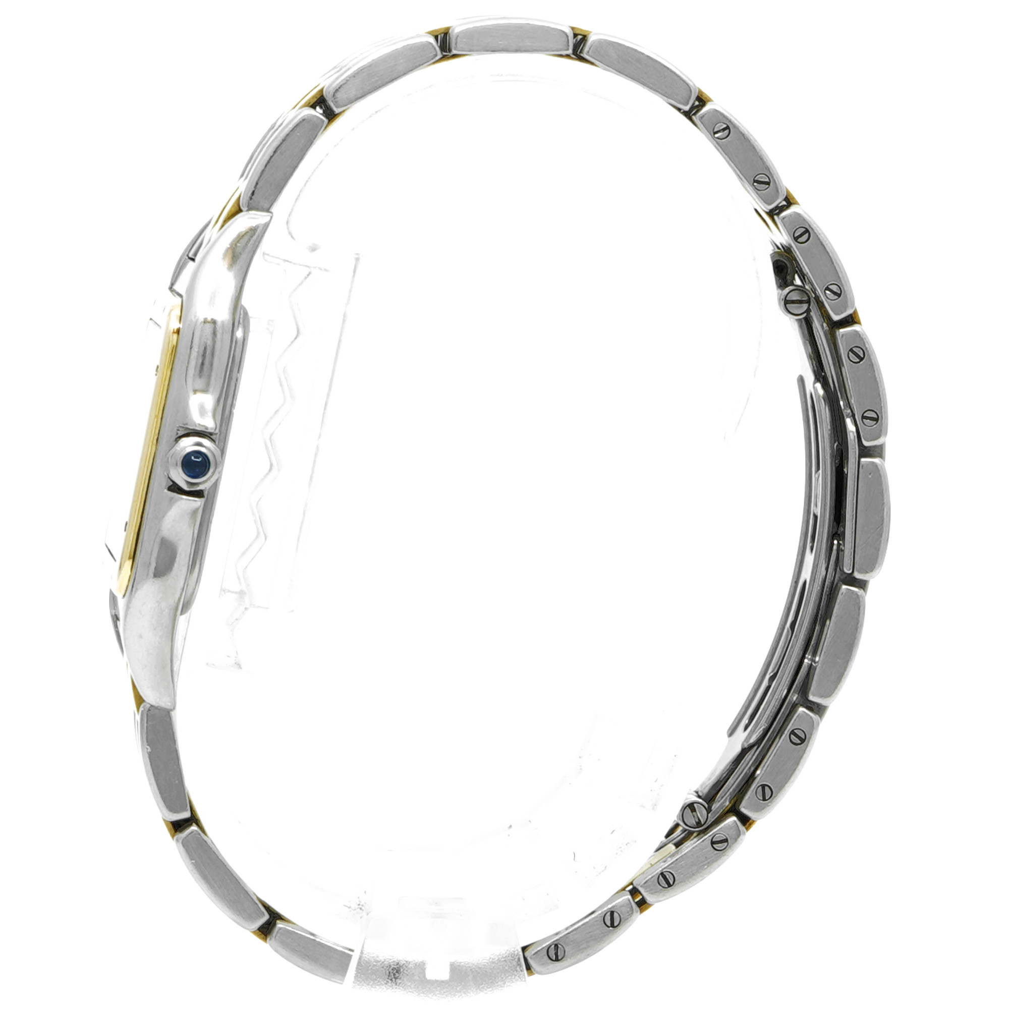 Cartier Panther 2 Row Medium 187949 - Inventory 8227