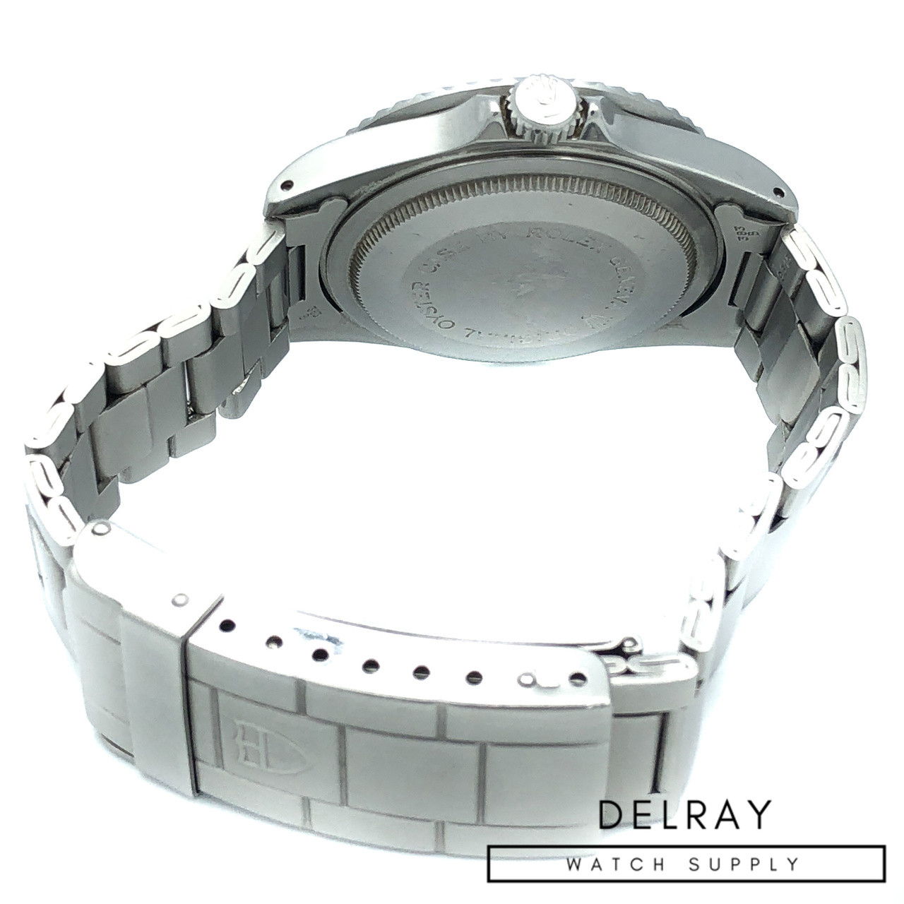 Tudor Submariner 75090 Blue 