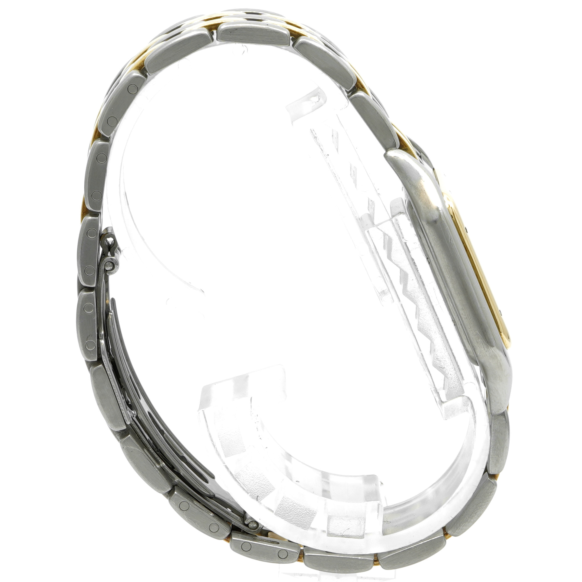 Cartier Panther 2 Row Medium 187949 - Inventory 8234