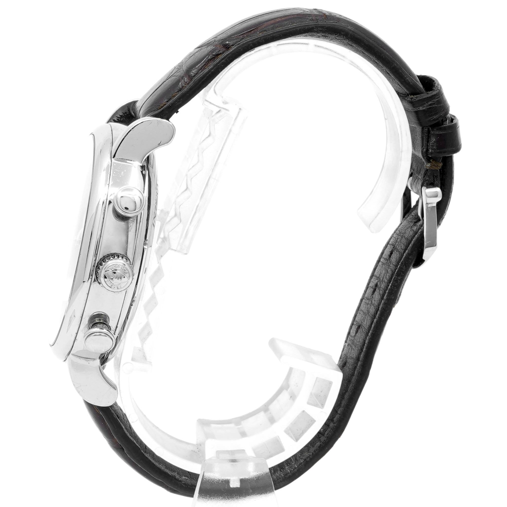 IWC Portofino Chronograph 42 IW391027 - Inventory 8242