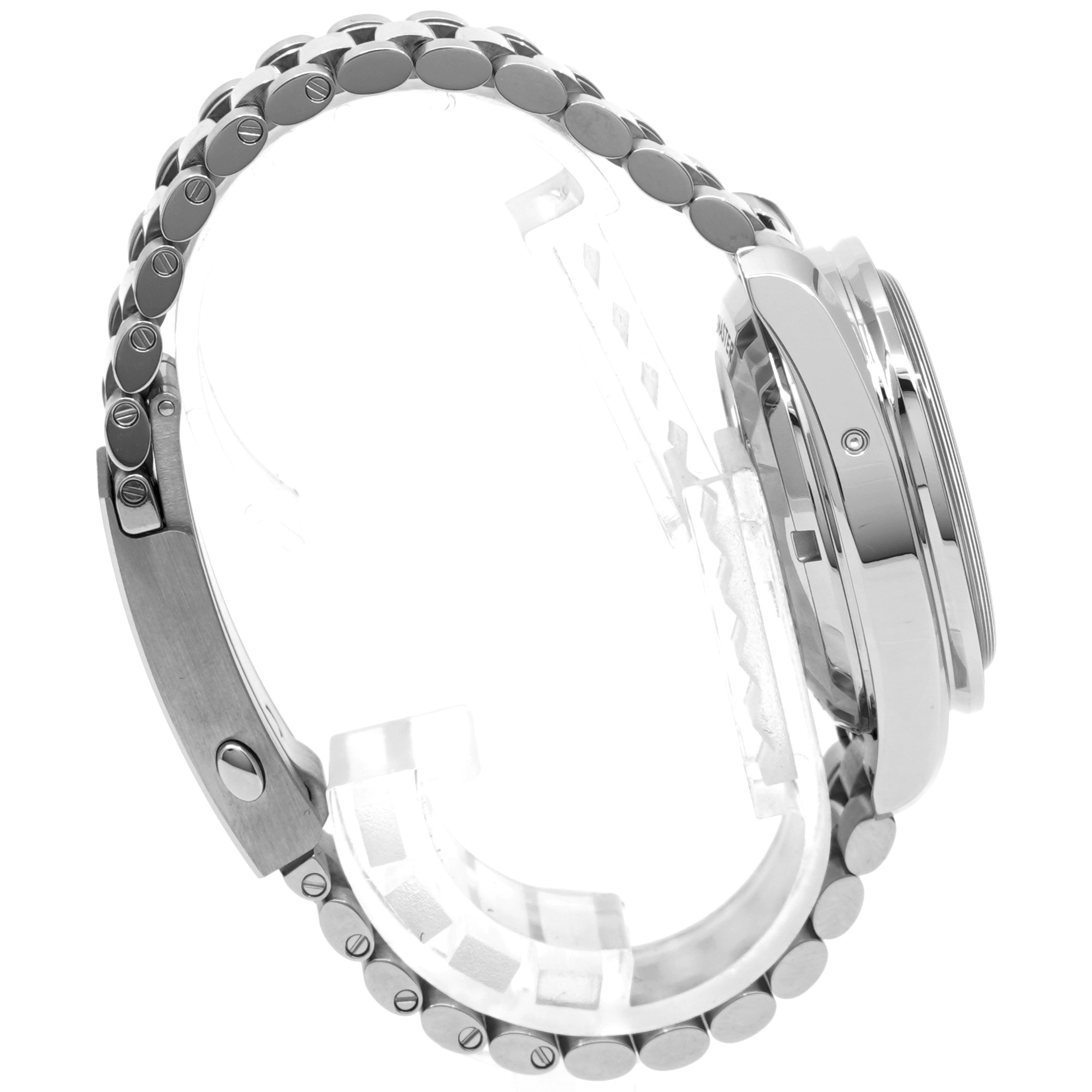 Omega Speedmaster 38 Milano Cortina *2025* *Unworn* - Inventory 8240