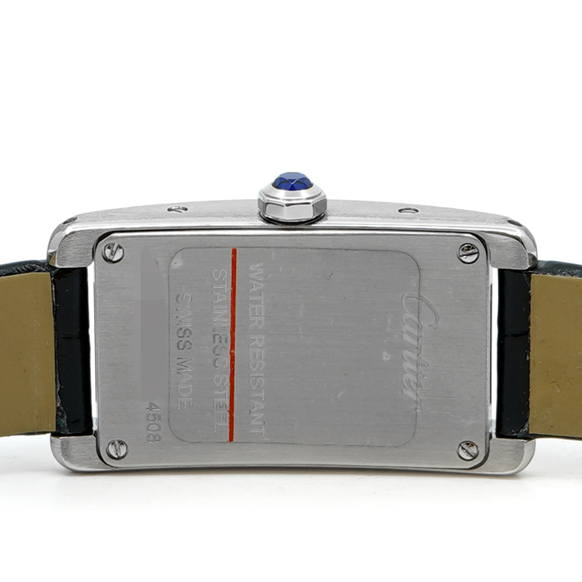 Cartier Tank Americaine Small *2024* *Unworn* WSTA0082 - Inventory 8237