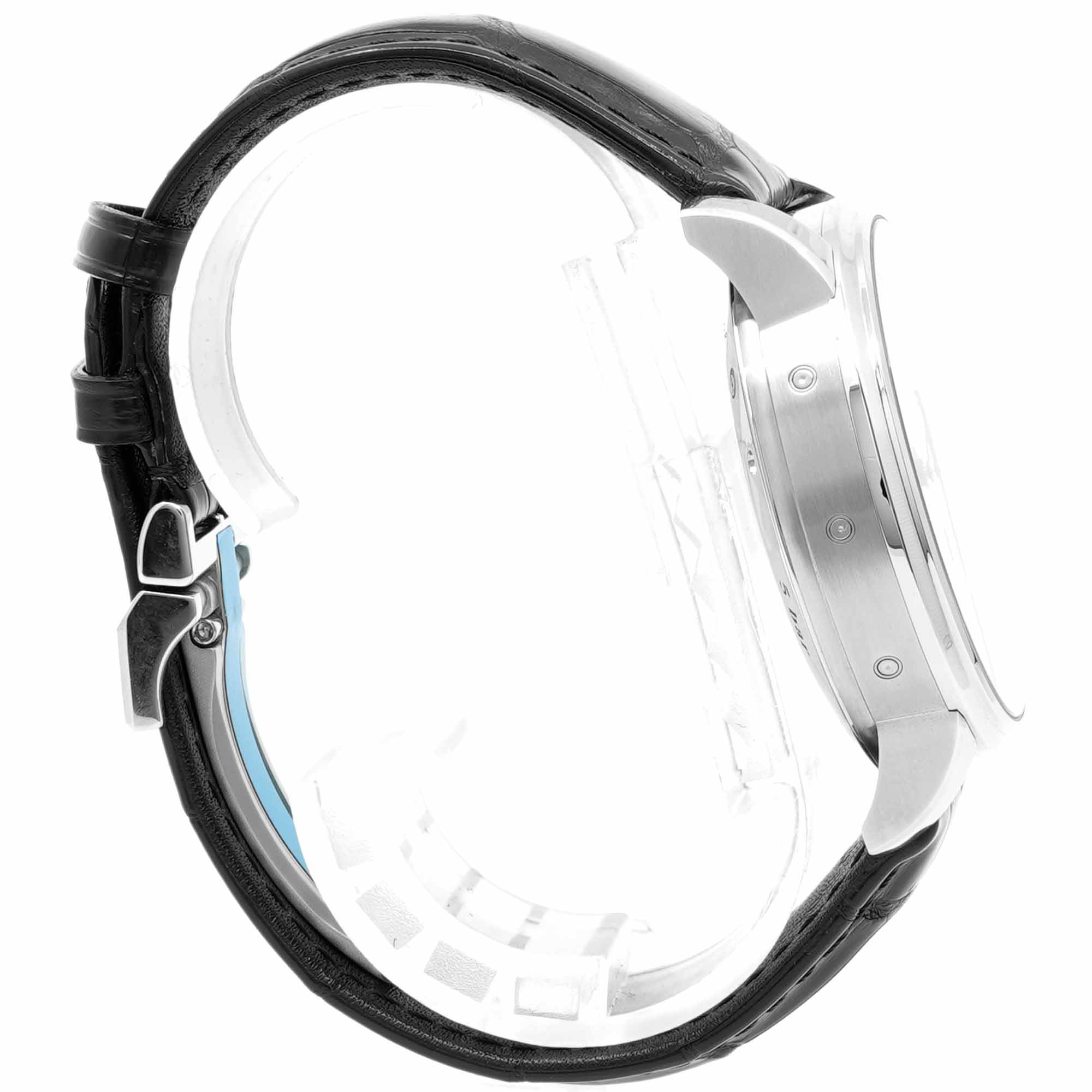 Glashutte Original Senator Excellence Perpetual Calendar *Unworn* 1-36-04-01-02-50 - Inventory 8207