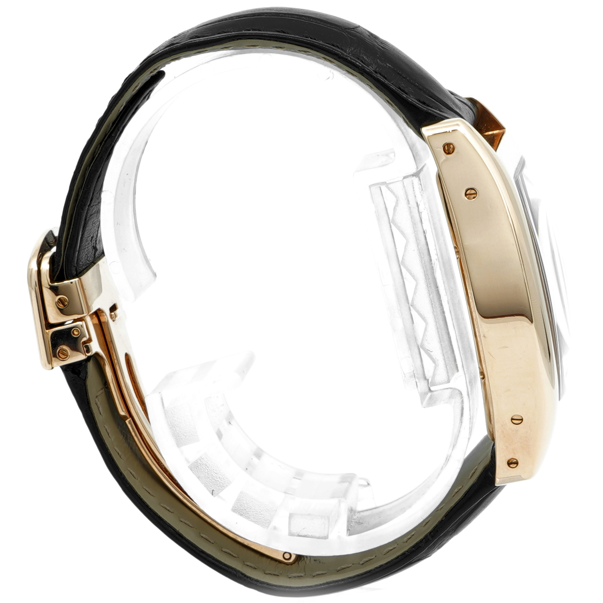 Cartier Tortue Power Reserve *Limited Edition* W1544751 - Inventory 8211