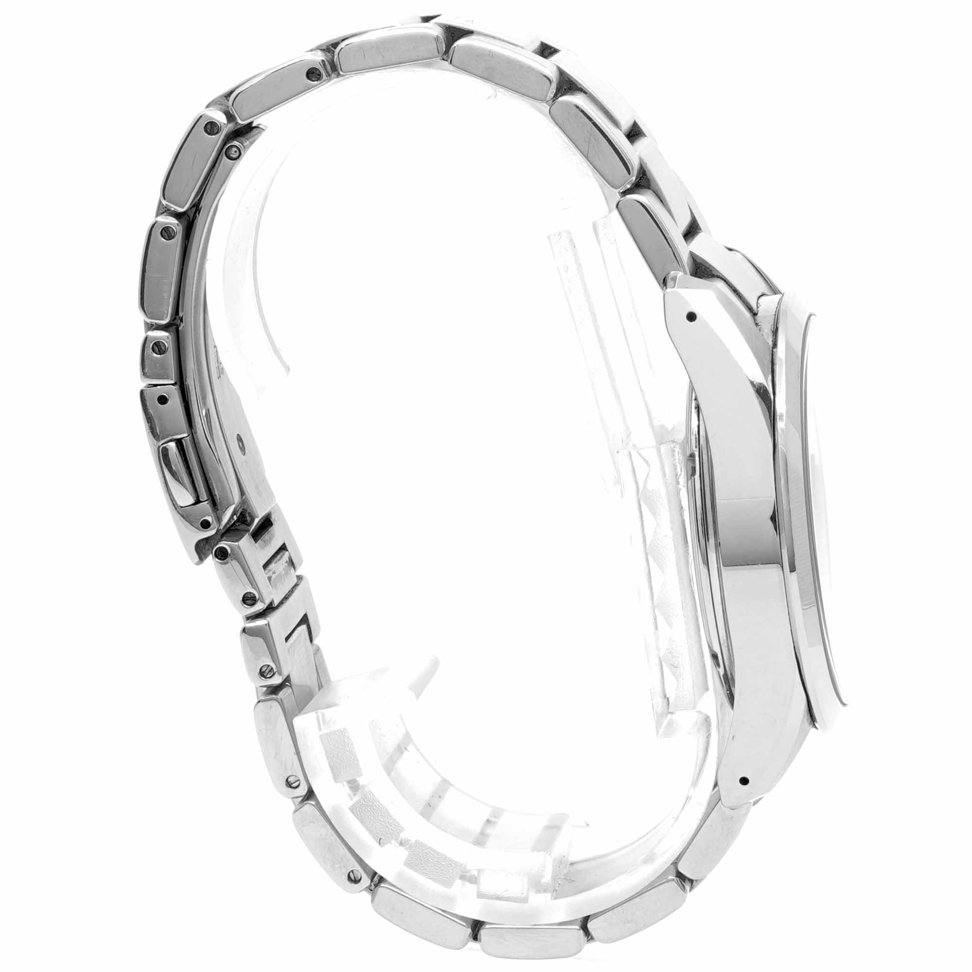 Grand Seiko Tatami 10th Anniversary Spring Drive SBGA111 - Inventory 8258