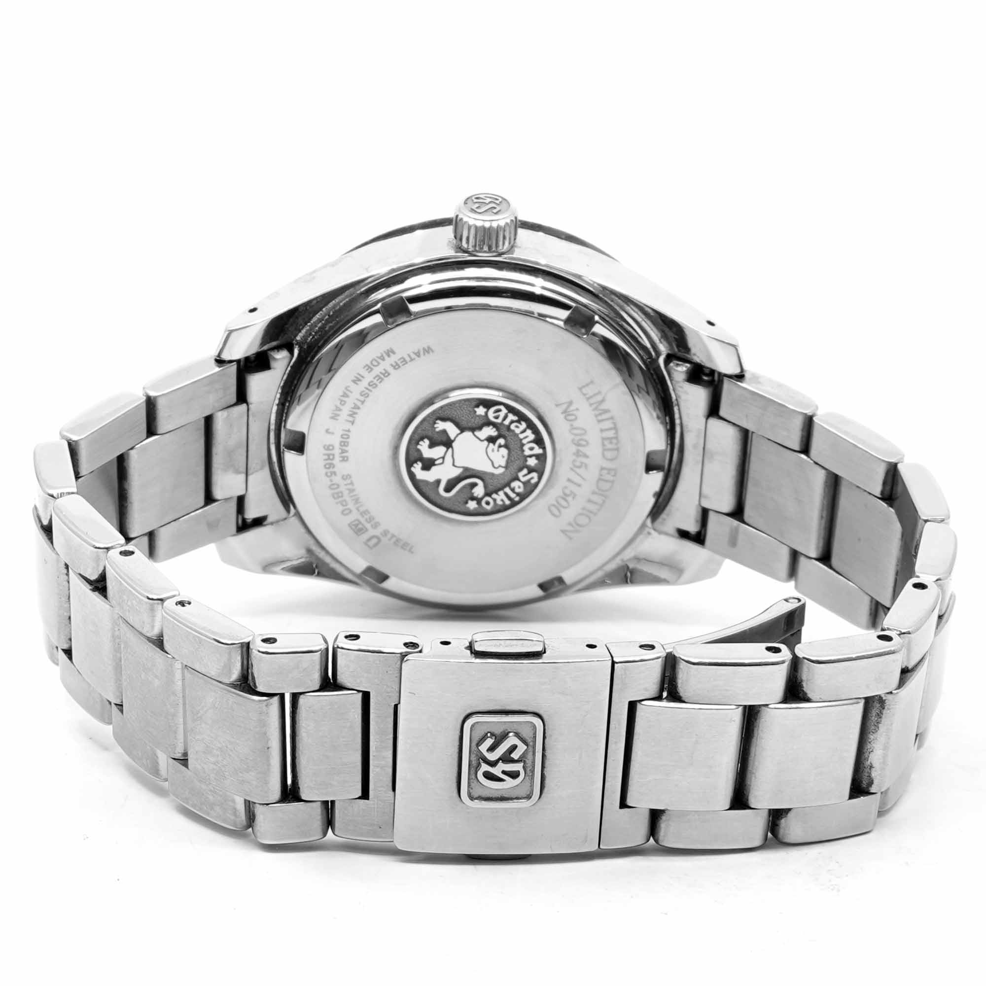 rienda ❤︎時計 Arisa's presents Watches inspired by Byakuren Hijiri and Toyosatomimi no Miko from