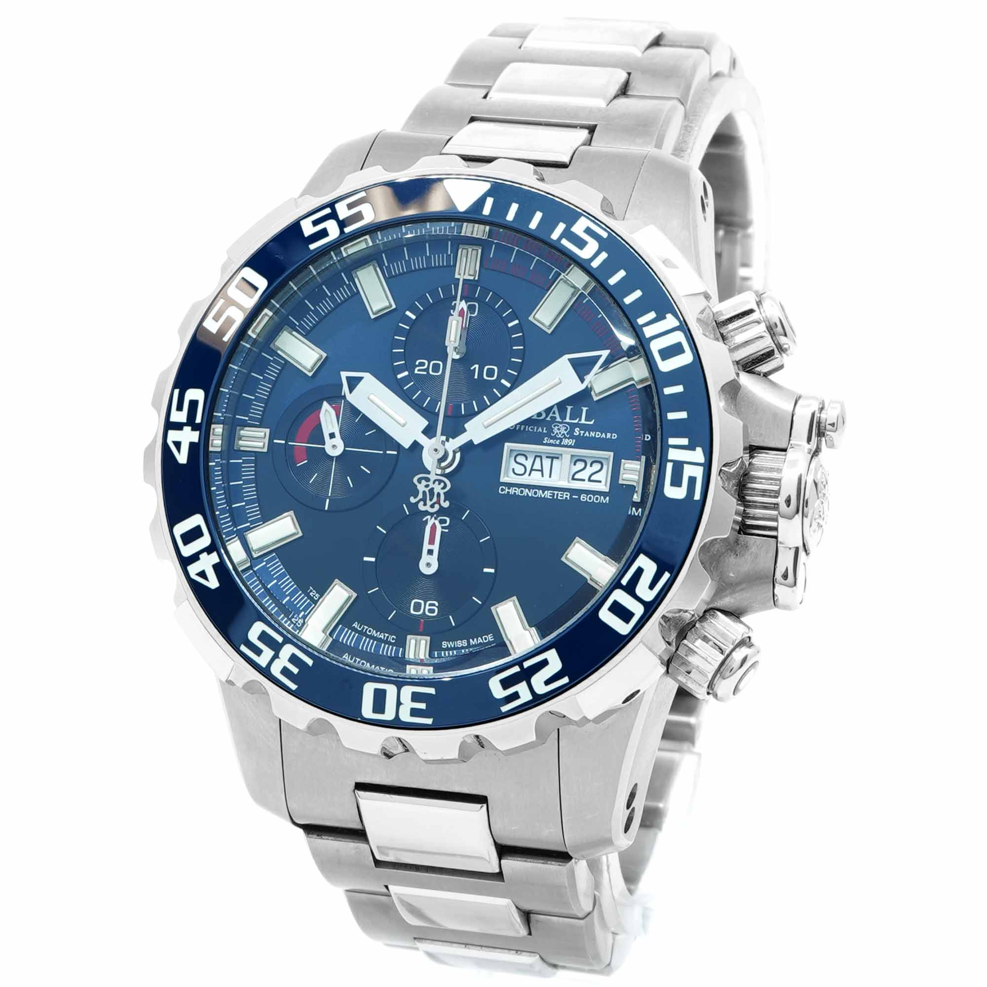 Ball Products - DelrayWatch.com