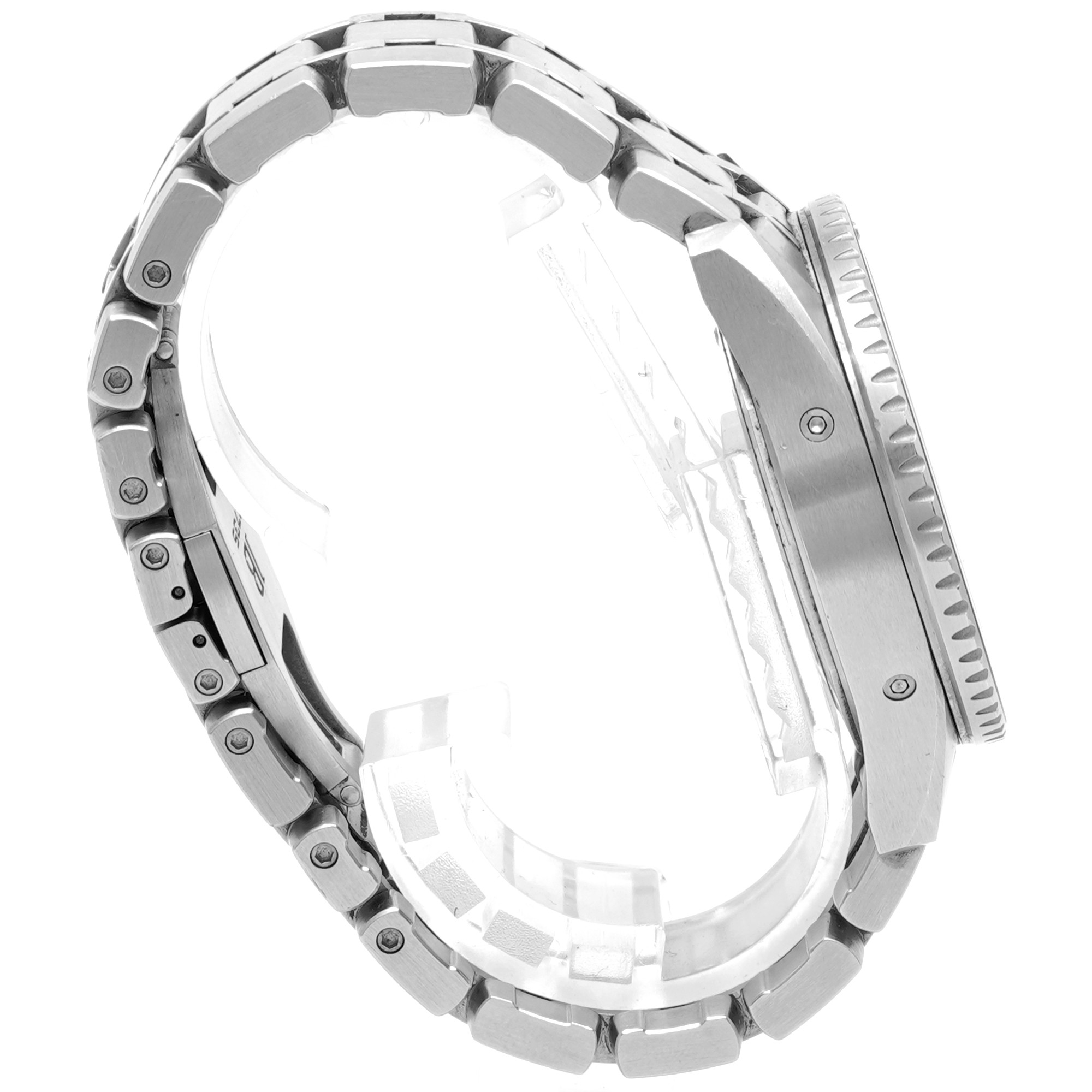 Blancpain Fifty Fathoms Bathyscaphe Quantieme Complet Phases de Lune - Inventory 8261