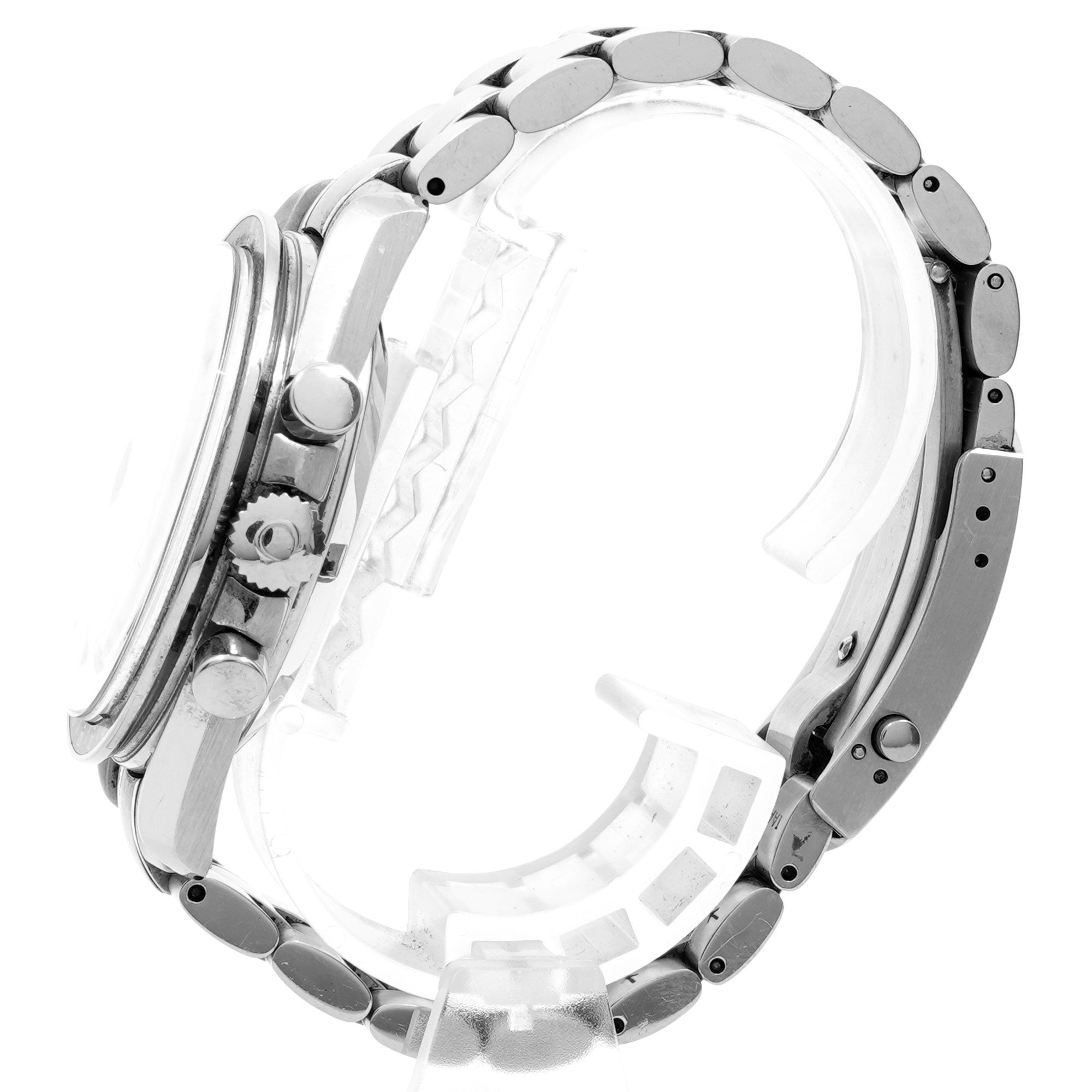 Omega Speedmaster Professional Moon Watch 3570.50.00 - Inventory 8220