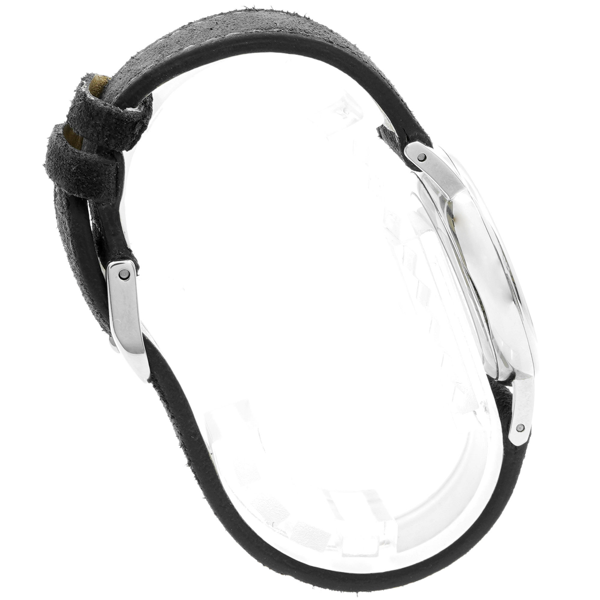 Nomos Ludwig 33 Noir 226 - Inventory 8267 - DelrayWatch.com