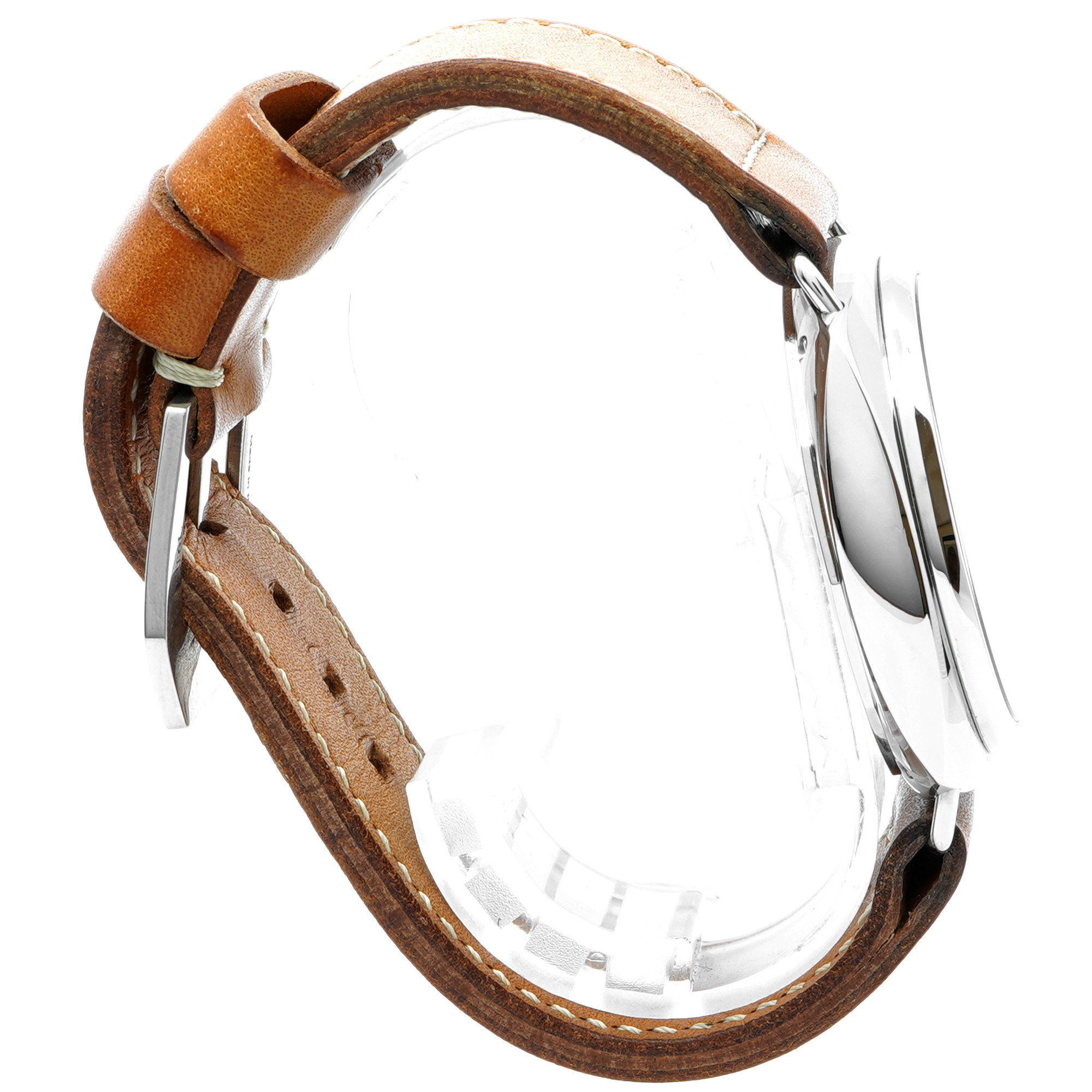 Panerai Radiomir Black Seal PAM00380 - Inventory 8248