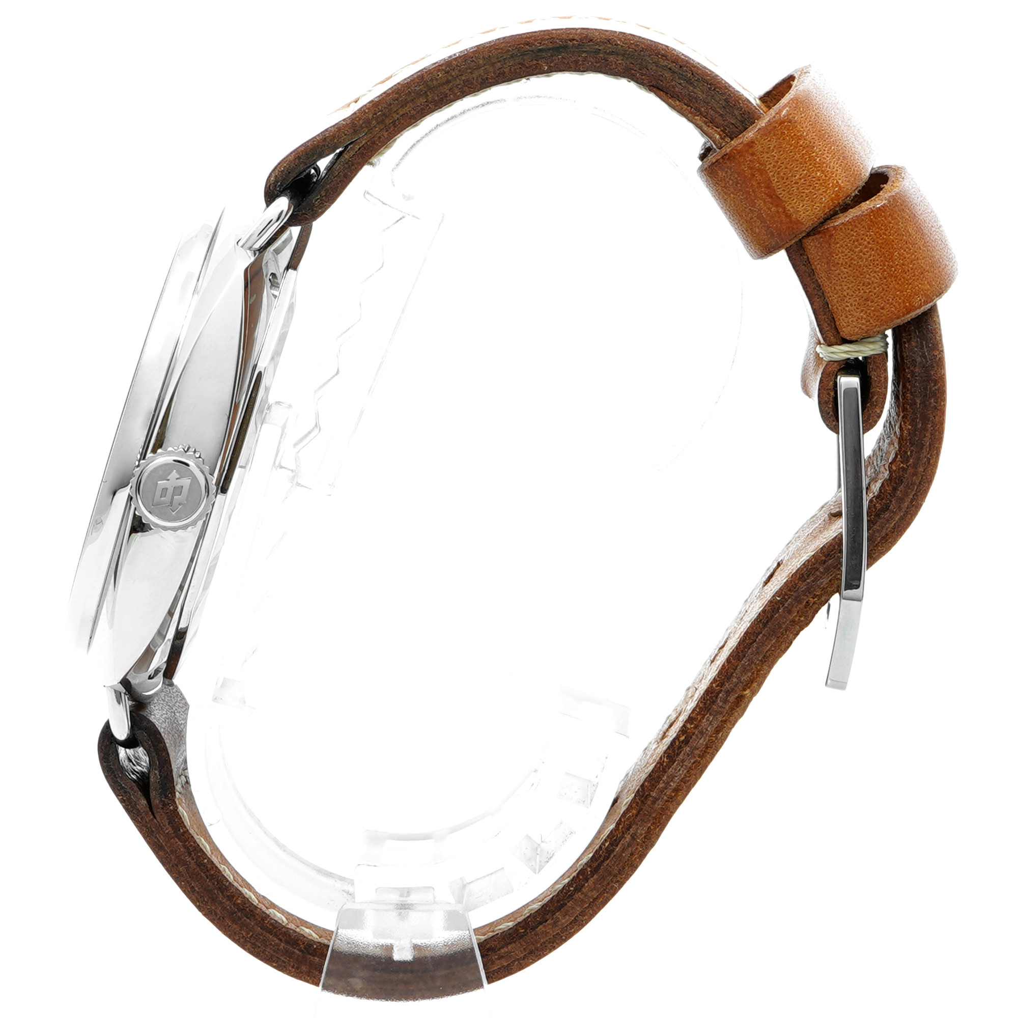 Panerai Radiomir Black Seal PAM00380 - Inventory 8248