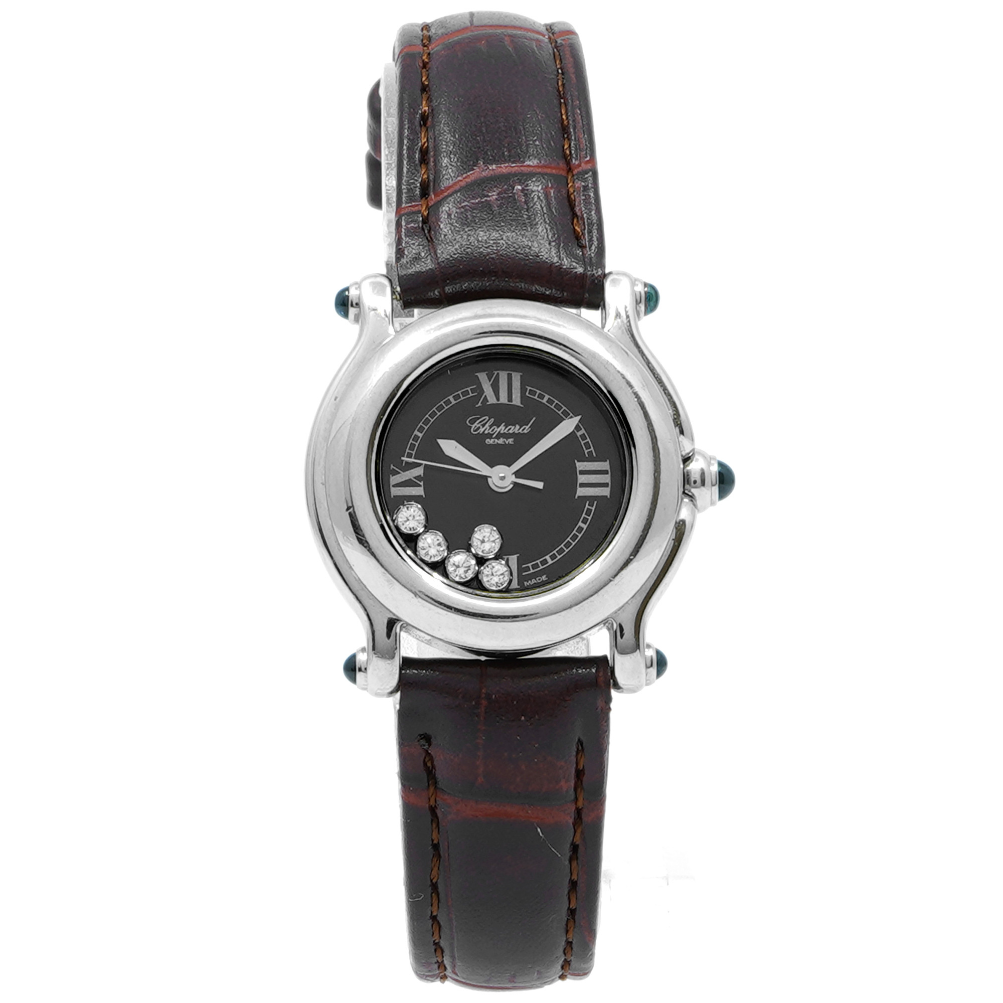 Chopard Happy Sport 27/8245-23 - Inventory 8235