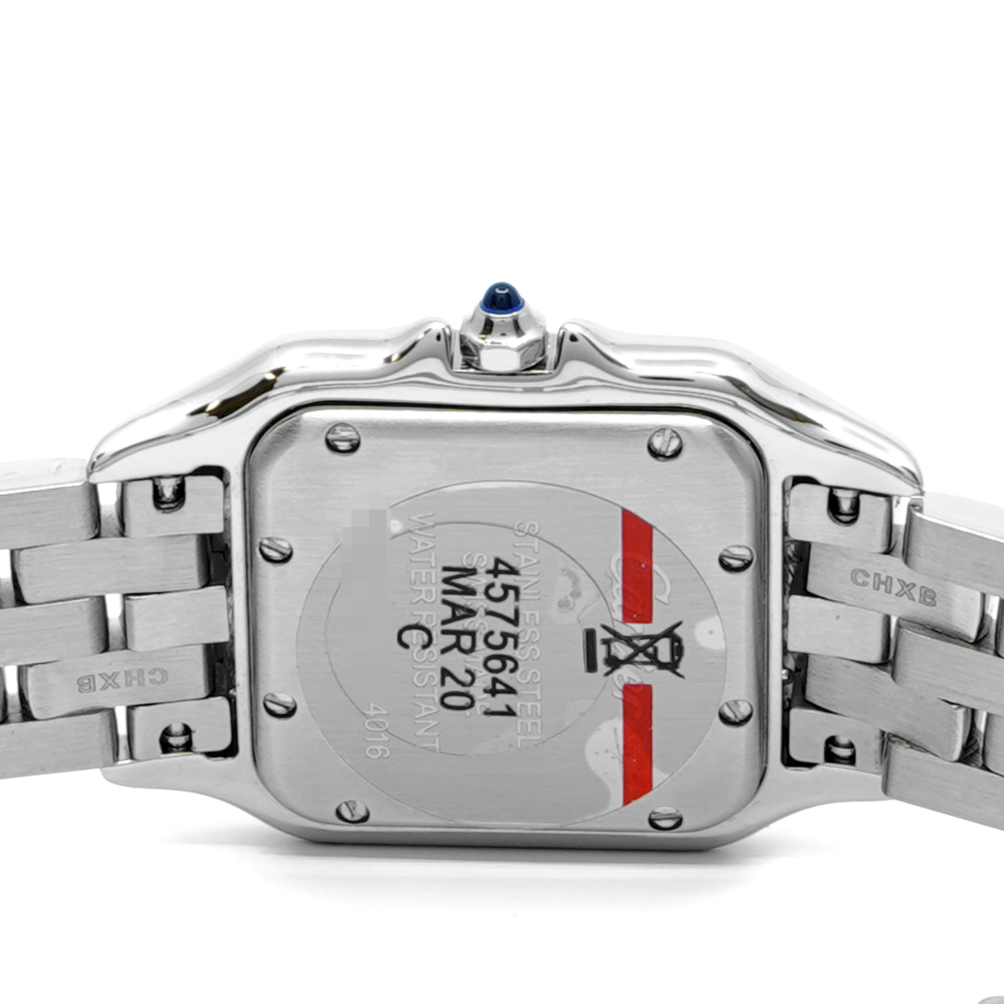 Cartier Panthere Medium Diamonds WSPN0007 - Inventory 8284