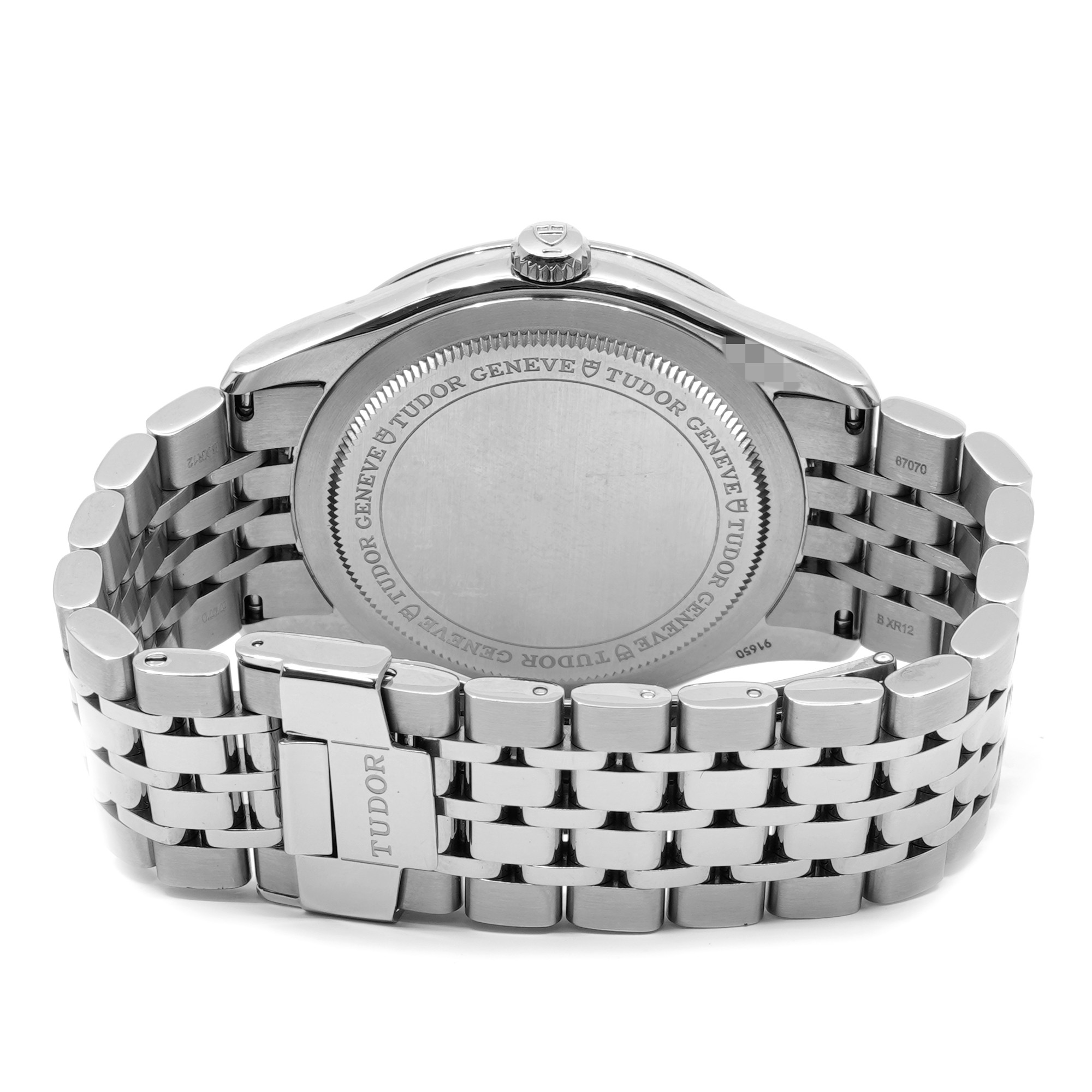 Tudor 1926 41mm 91650 - Inventory 8276