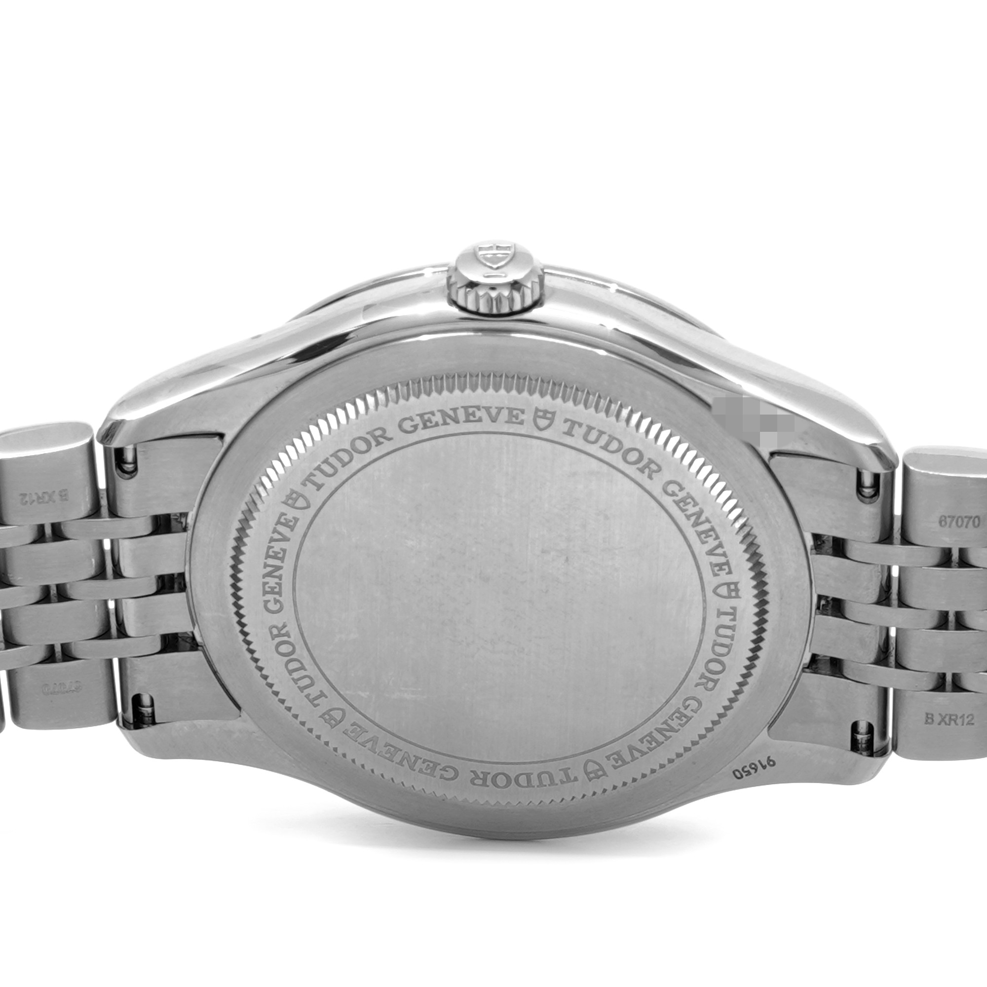 Tudor 1926 41mm 91650 - Inventory 8276