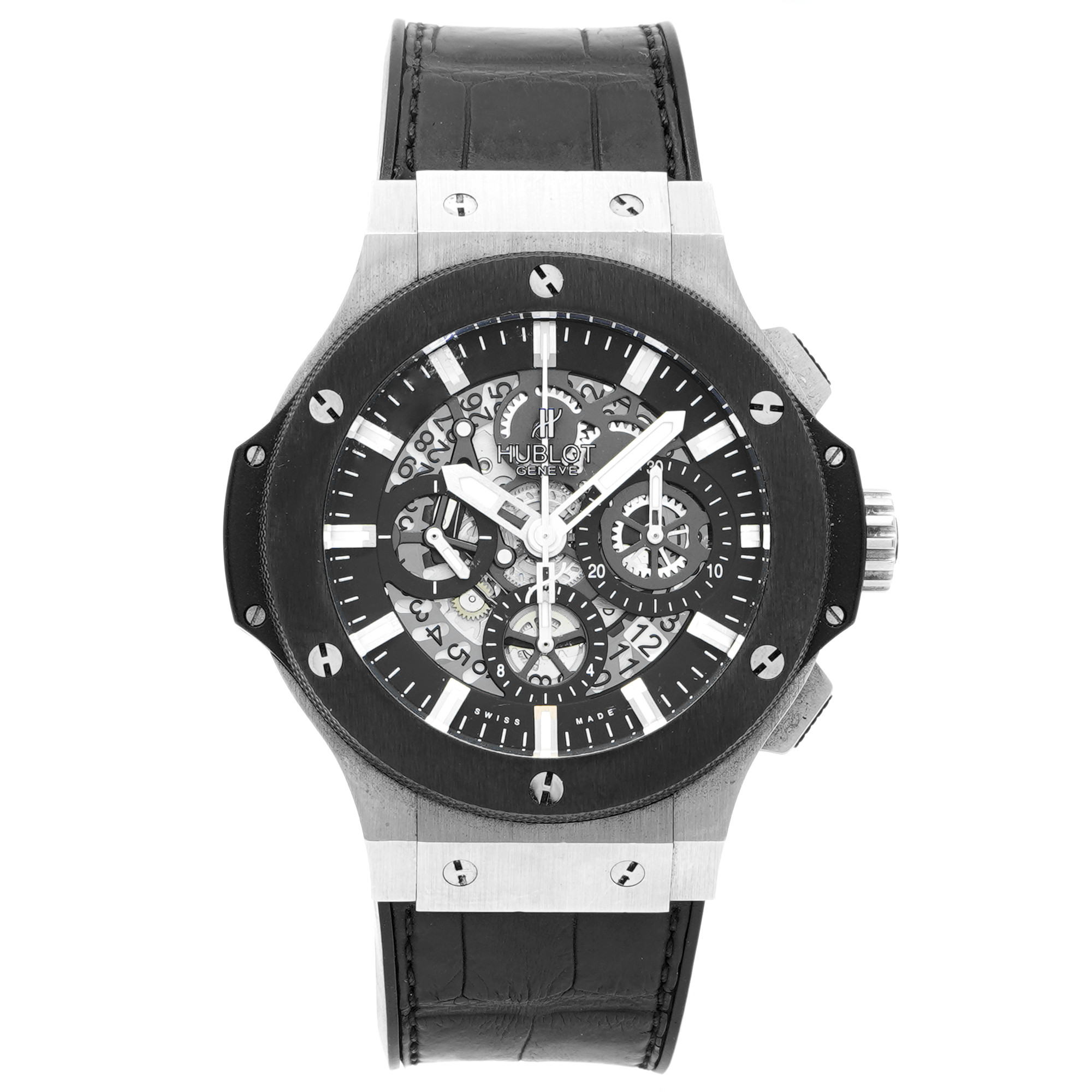 Hublot Big Bang Aero 311.SM.1170.GR - Inventory 8287