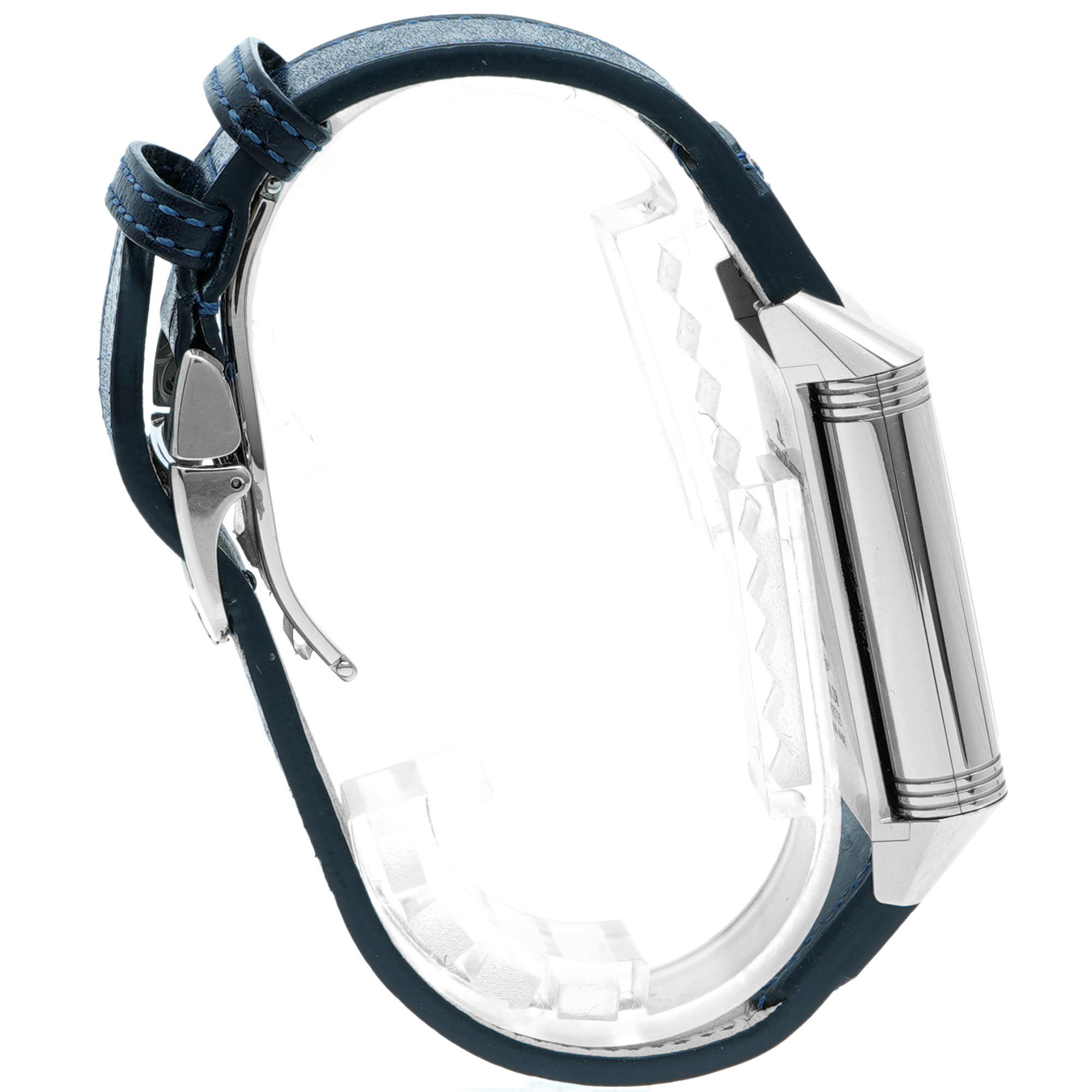 Jaeger LeCoultre Reverso Tribute Geographic Q714845J - Inventory