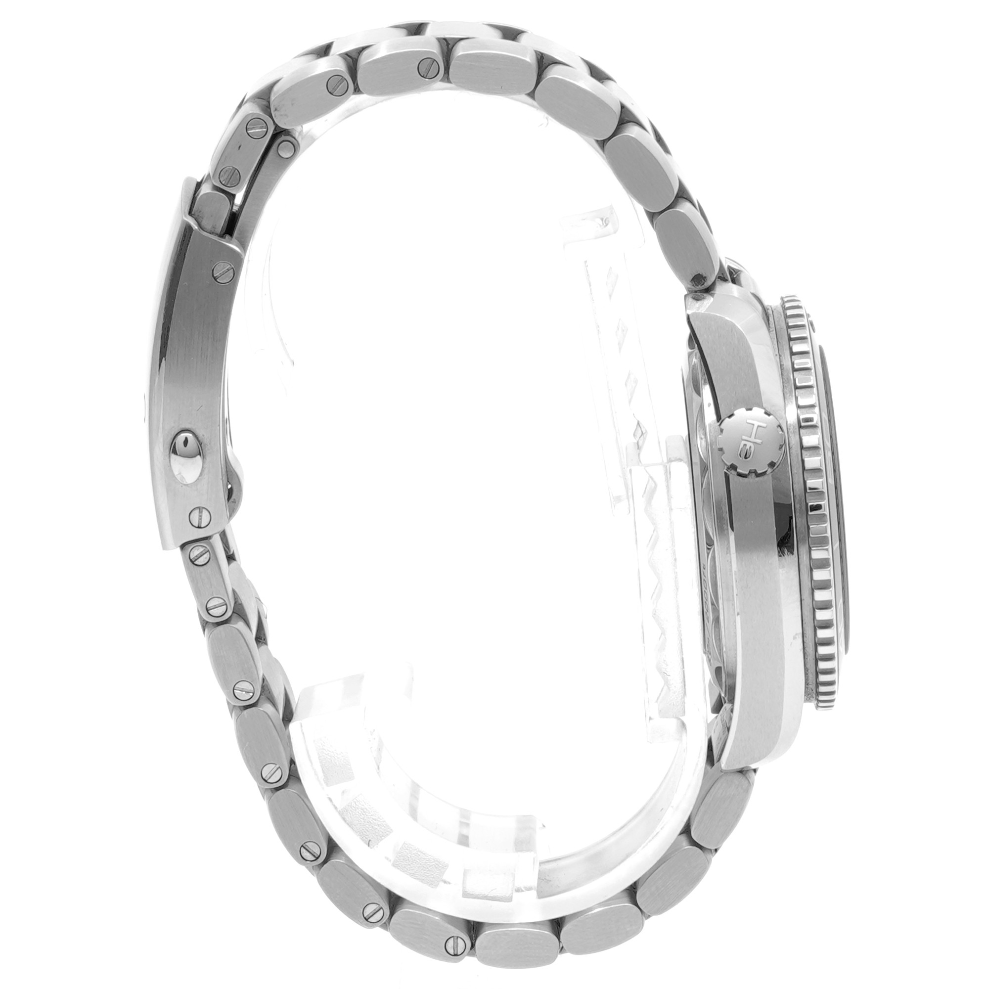 Omega Seamaster Planet Ocean 600M 39.5MM - Inventory 8273