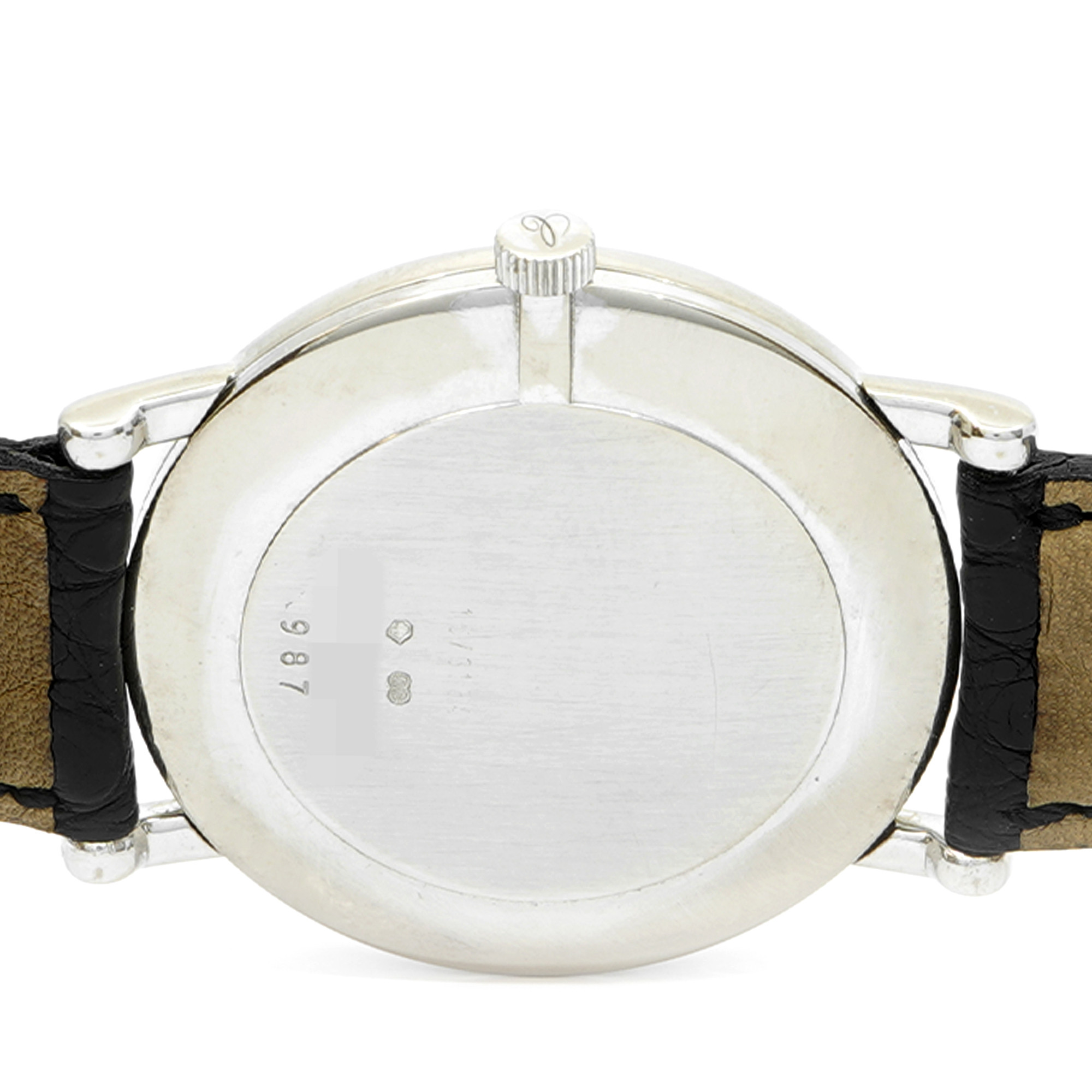 Chopard Classique White Gold 16/3154 - Inventory 8295