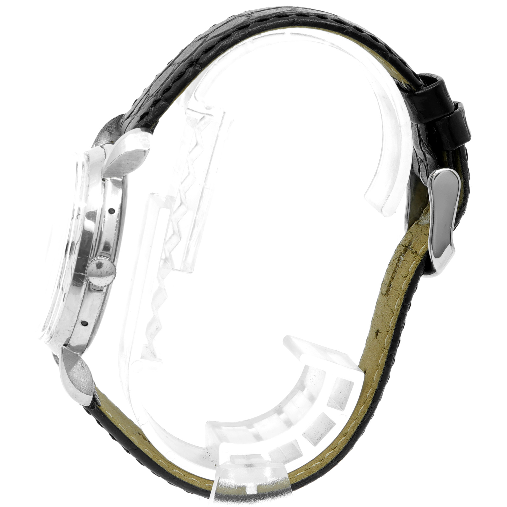 Wittnauer Triple Date Calendar *Vintage 1950's* - Inventory 8301