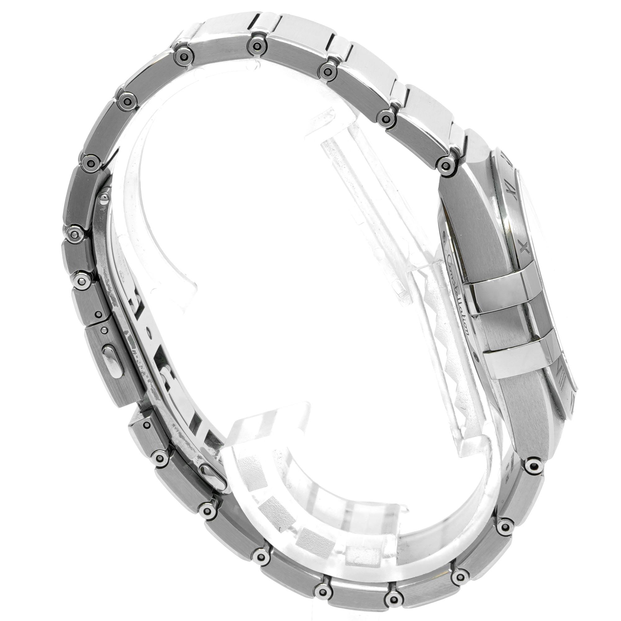 Omega Constellation 39mm Meteorite Dial 131.10.39.20.06.001 - Inventory 8302