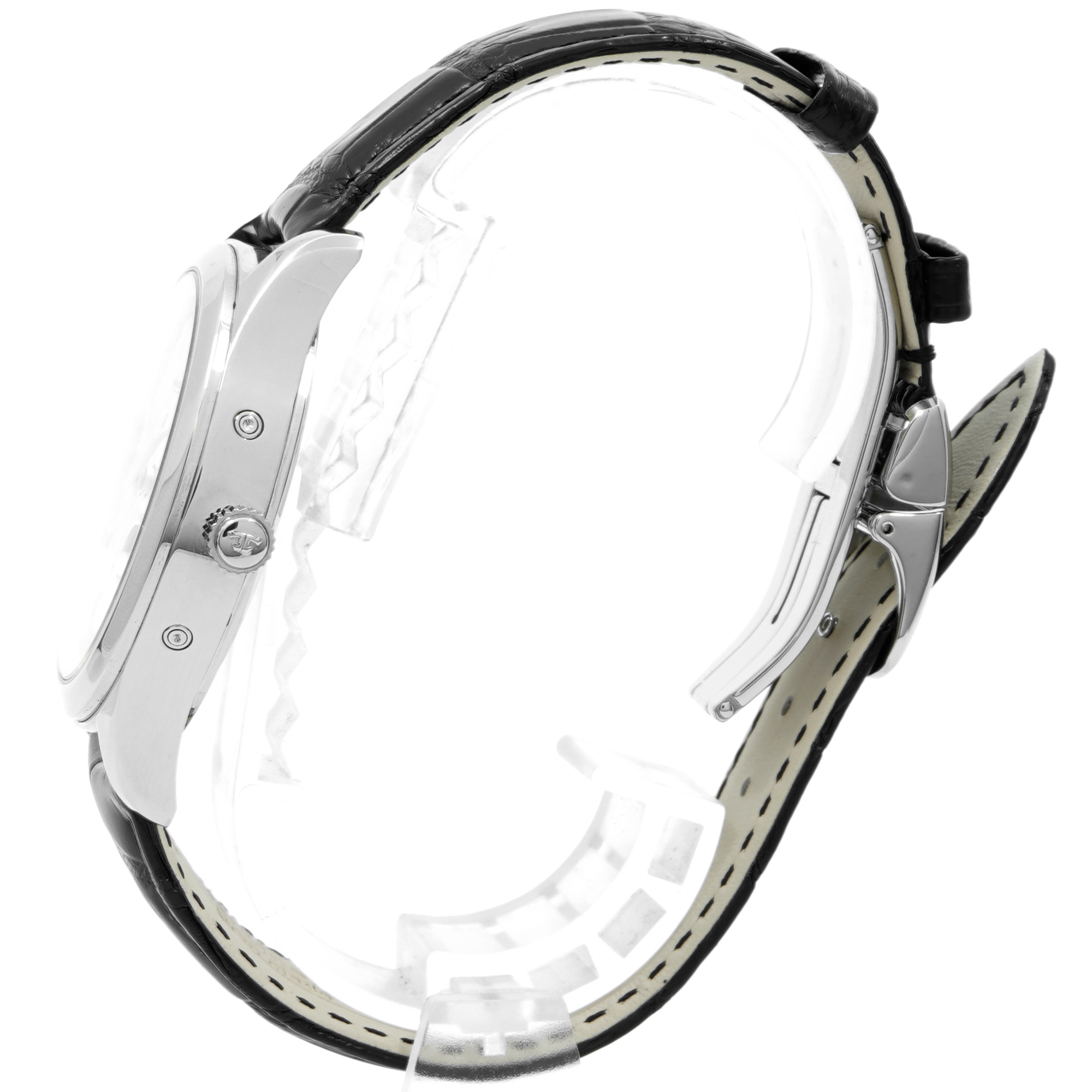 Jaeger LeCoultre Master Calendar Q1558420 - Inventory 8304