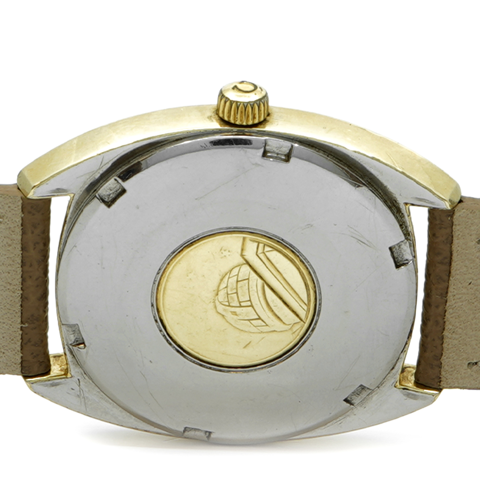 Omega Constellation 168.029 Automatic *Vintage* - Inventory 8309