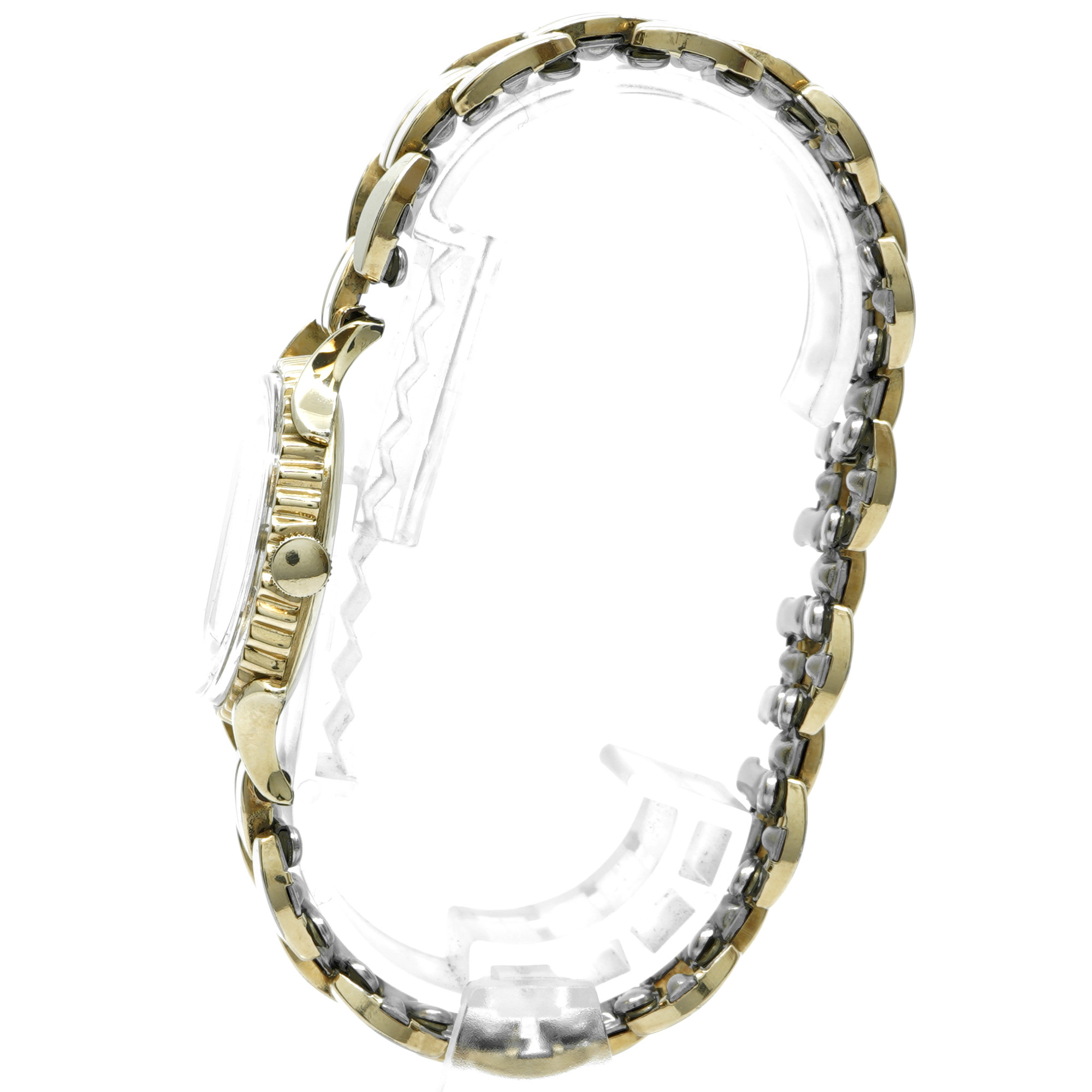 Benrus Bottle Cap Case *Vintage* - Inventory 8307