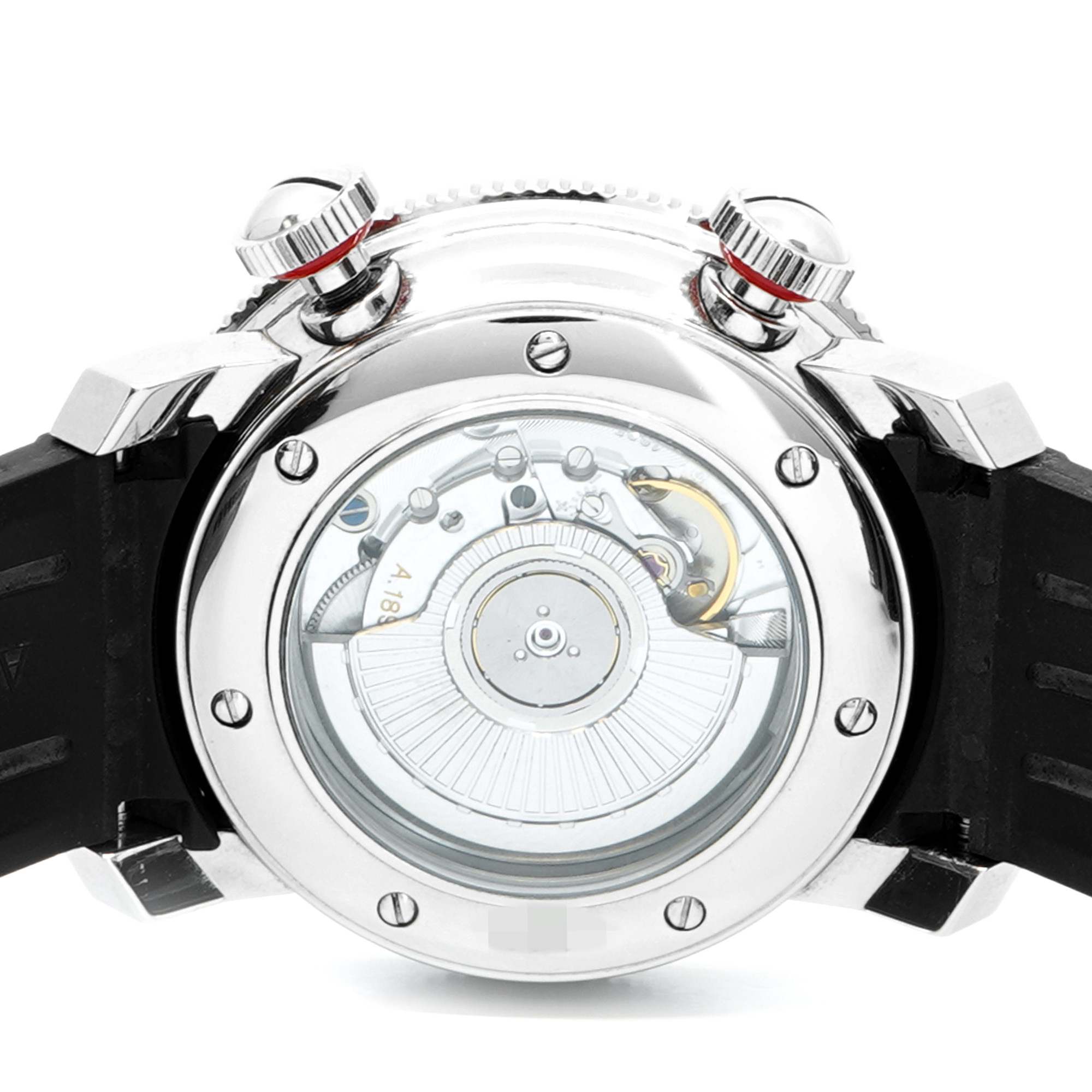 Arnold & Son Scout Nightflight 1AZBS.B01A.K02B - Inventory 8134